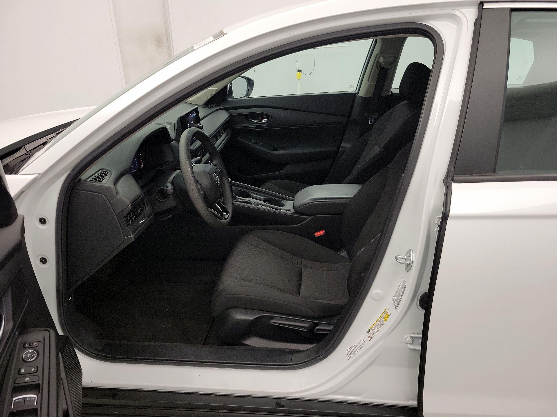 Thumbnail: 2023 Honda Accord - 11