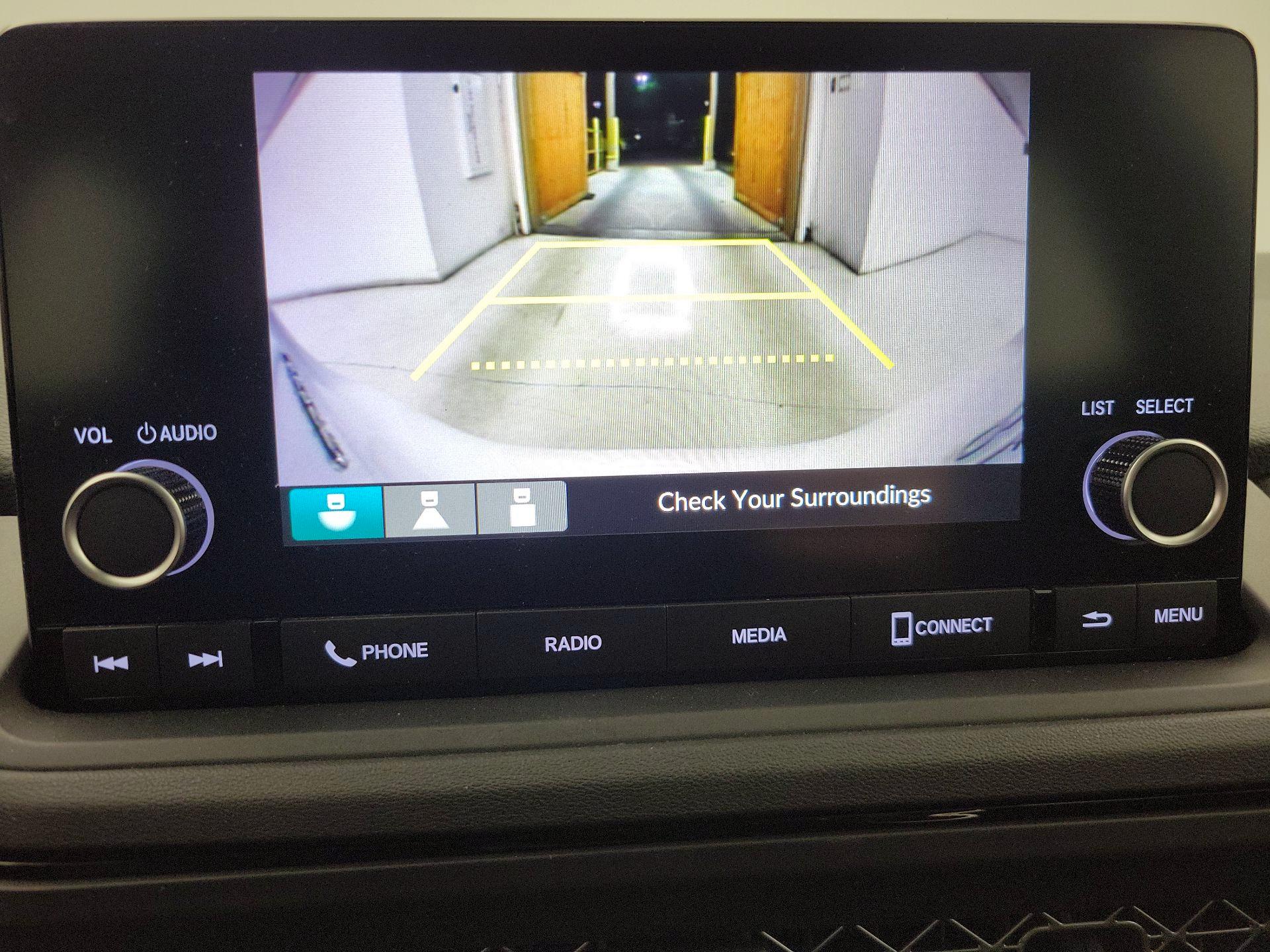 Thumbnail: 2023 Honda Accord - 13