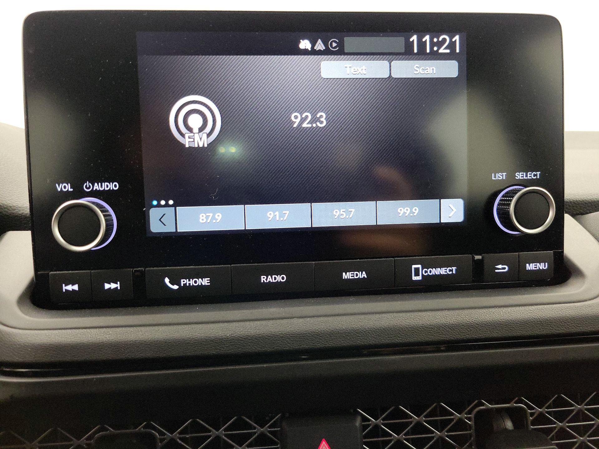 Thumbnail: 2023 Honda Accord - 14