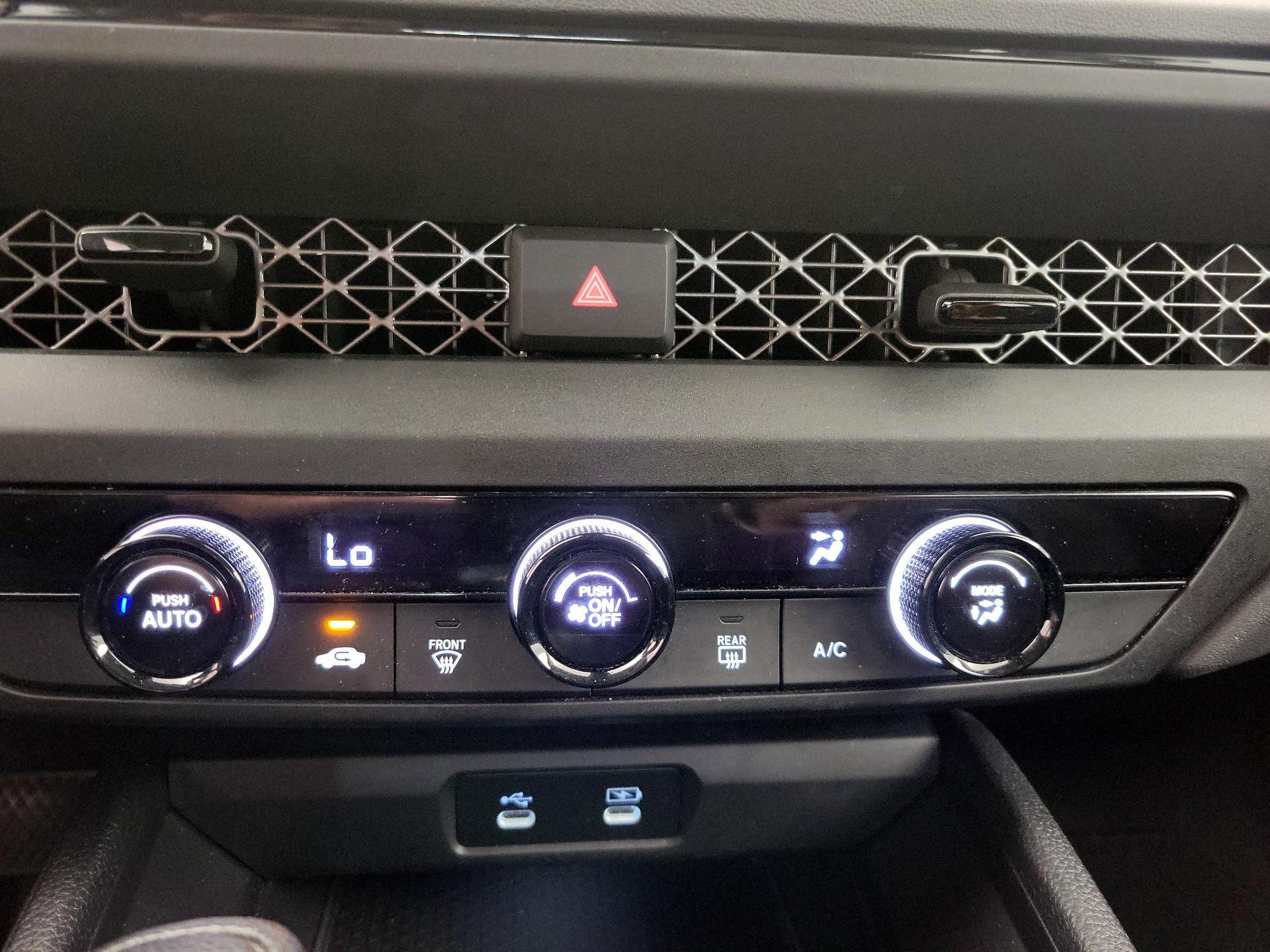 Thumbnail: 2023 Honda Accord - 15