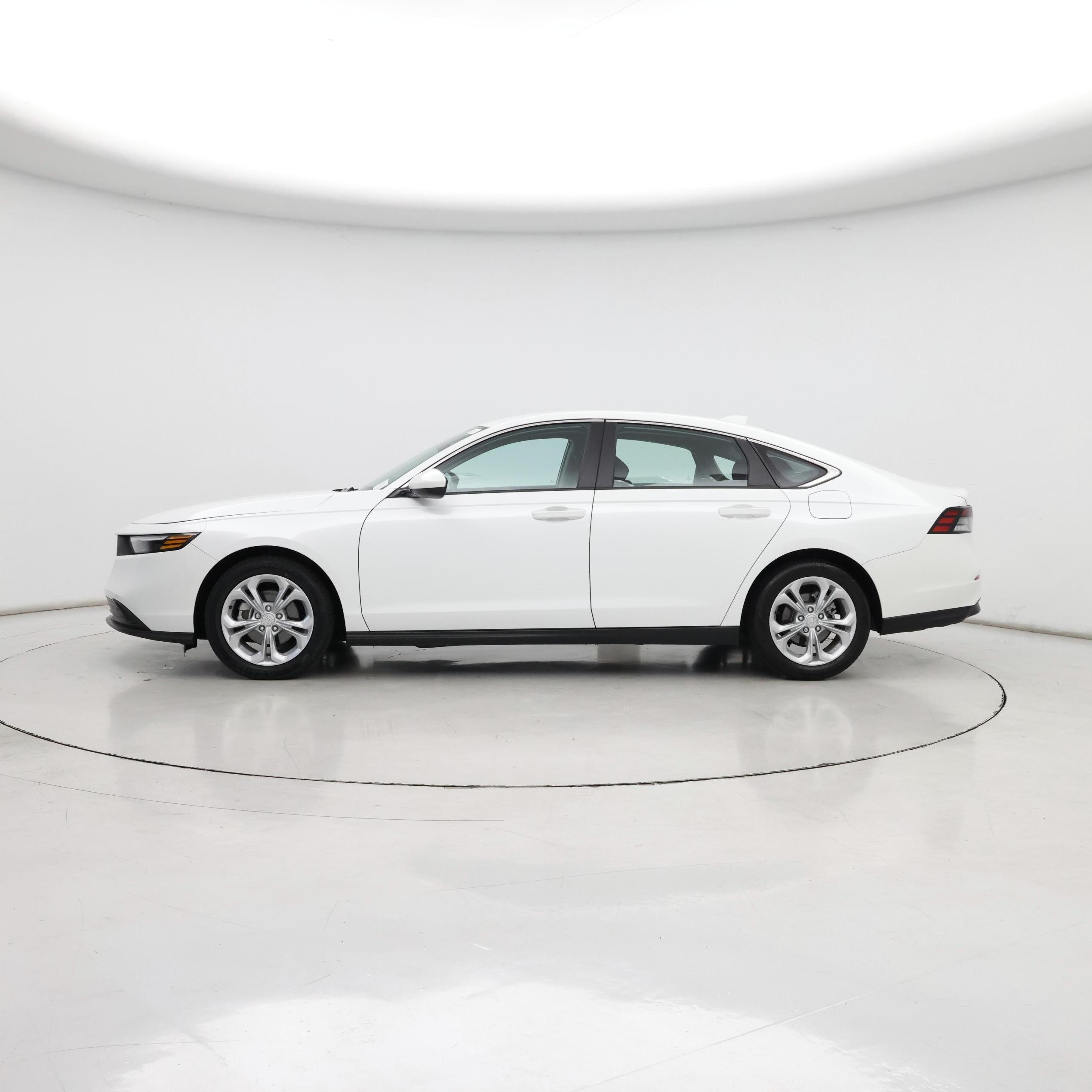 Thumbnail: 2023 Honda Accord - 3