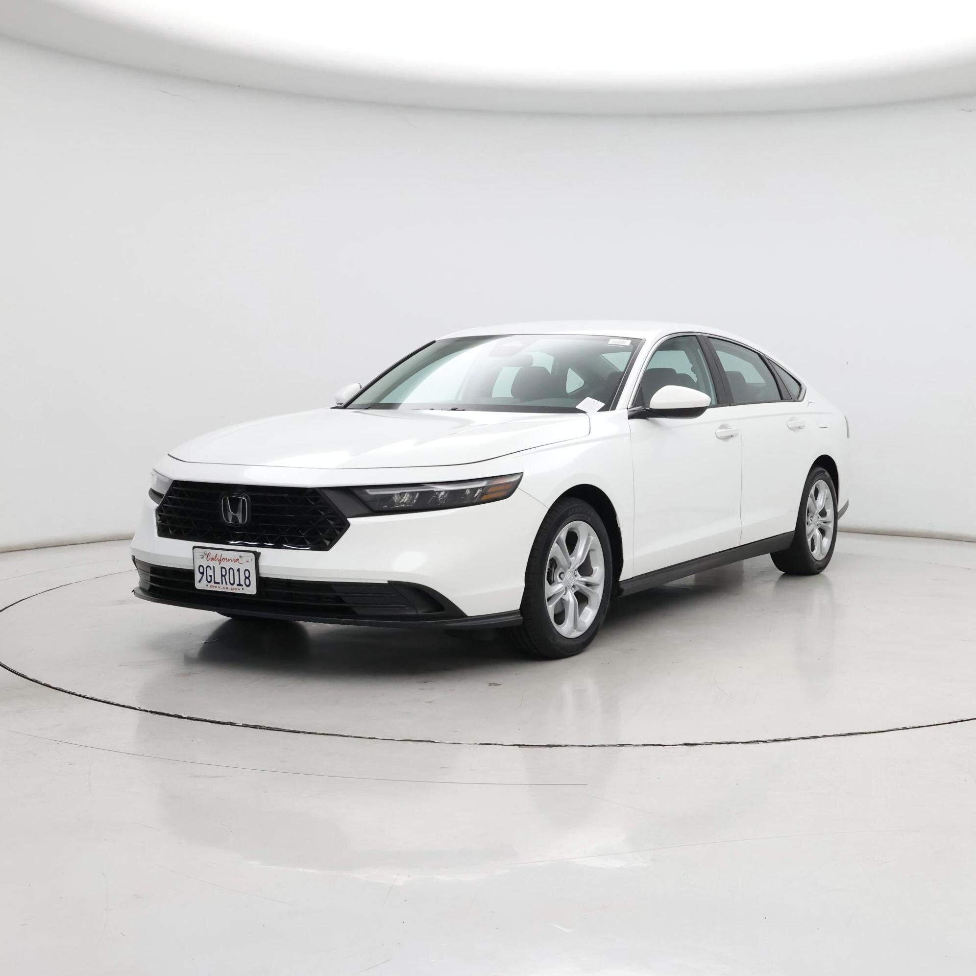 Thumbnail: 2023 Honda Accord - 4