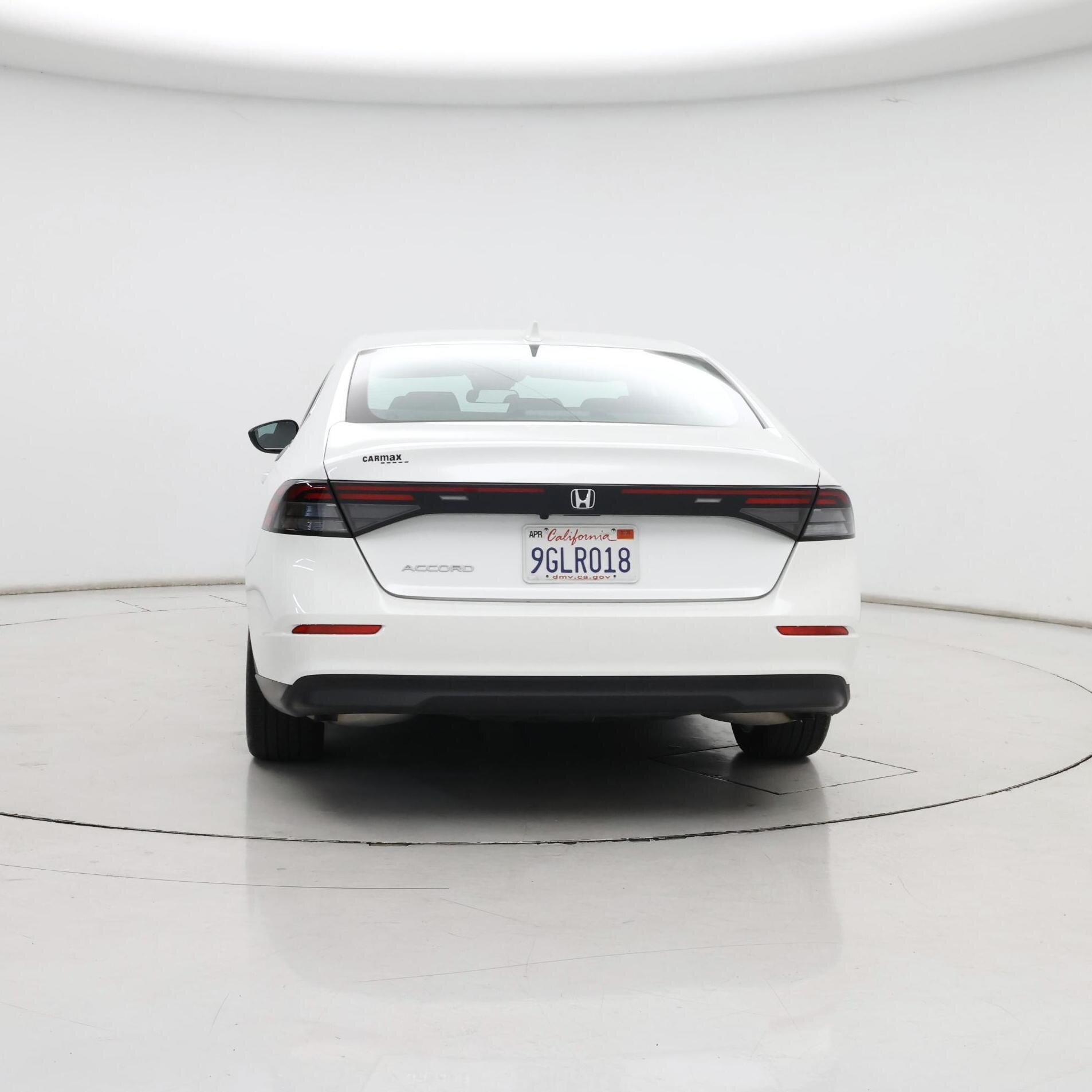 Thumbnail: 2023 Honda Accord - 6
