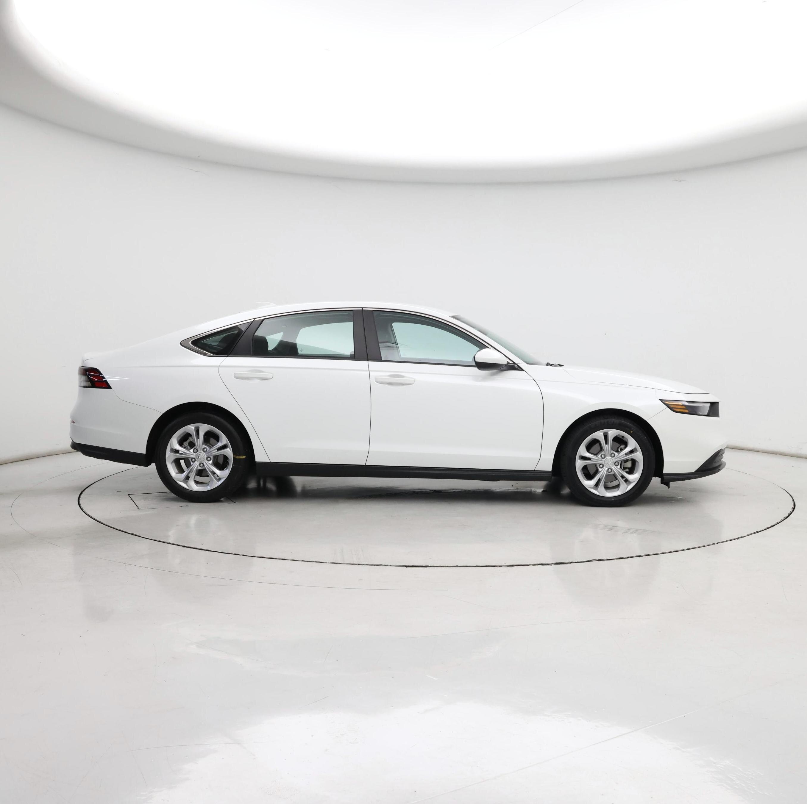 Thumbnail: 2023 Honda Accord - 7