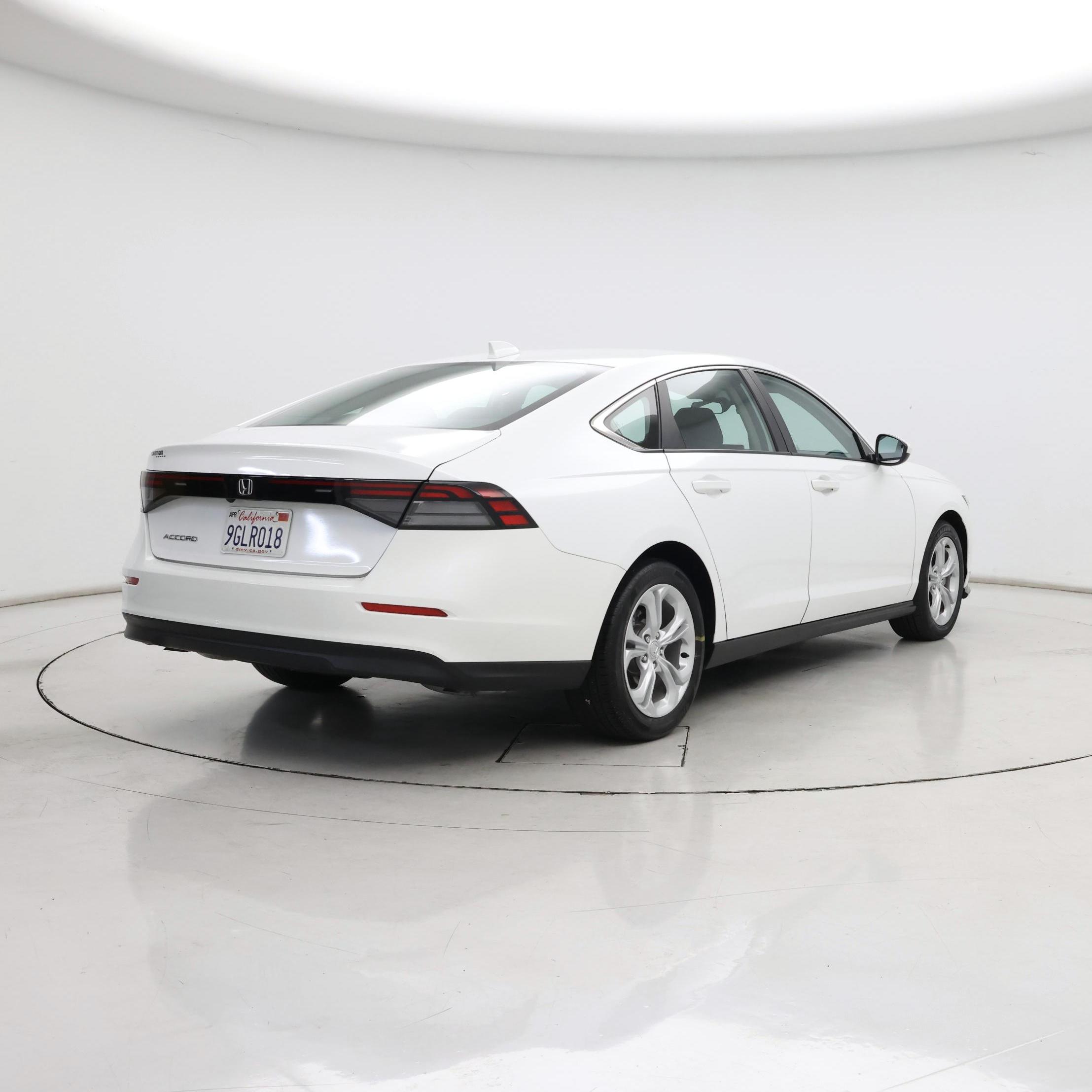 Thumbnail: 2023 Honda Accord - 8