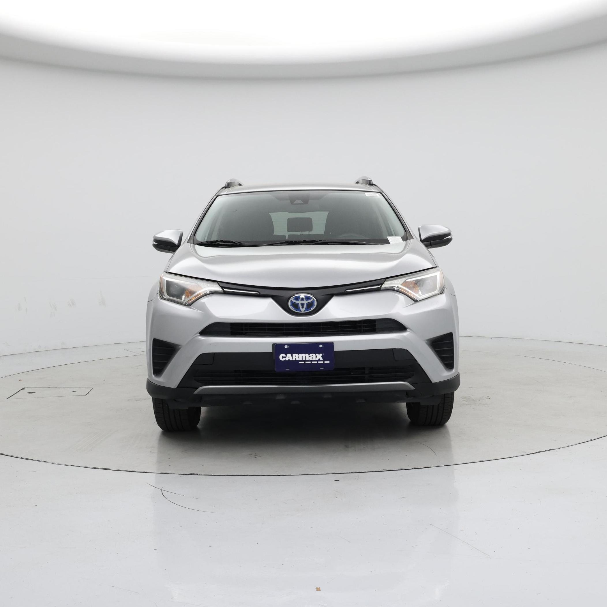 Thumbnail: 2018 Toyota RAV4 - 5