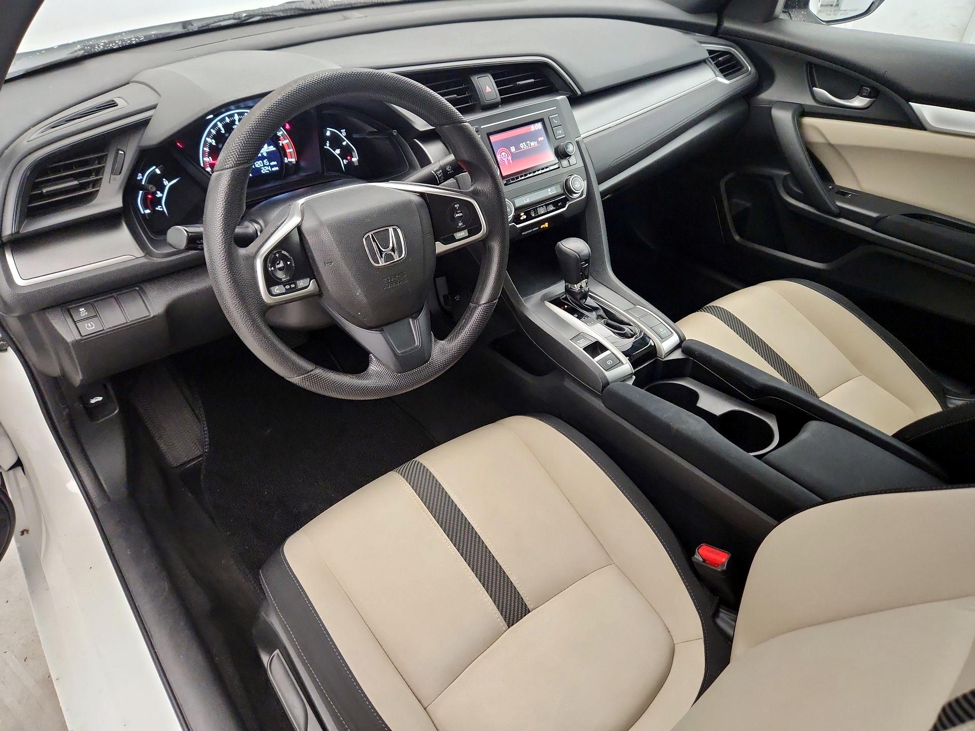 Thumbnail: 2017 Honda Civic - 9