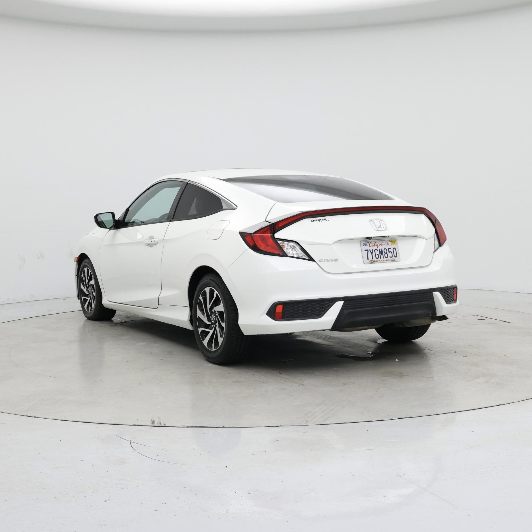 Thumbnail: 2017 Honda Civic - 2