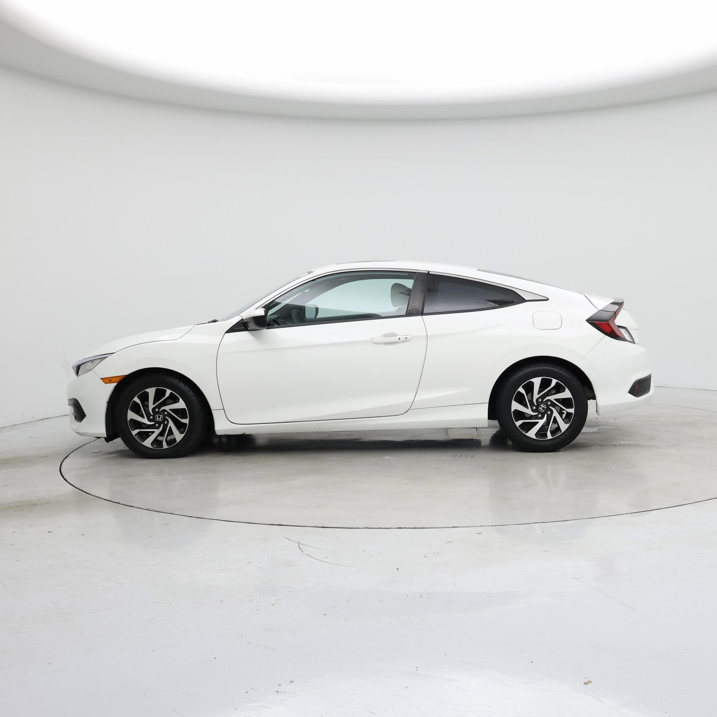 Thumbnail: 2017 Honda Civic - 3
