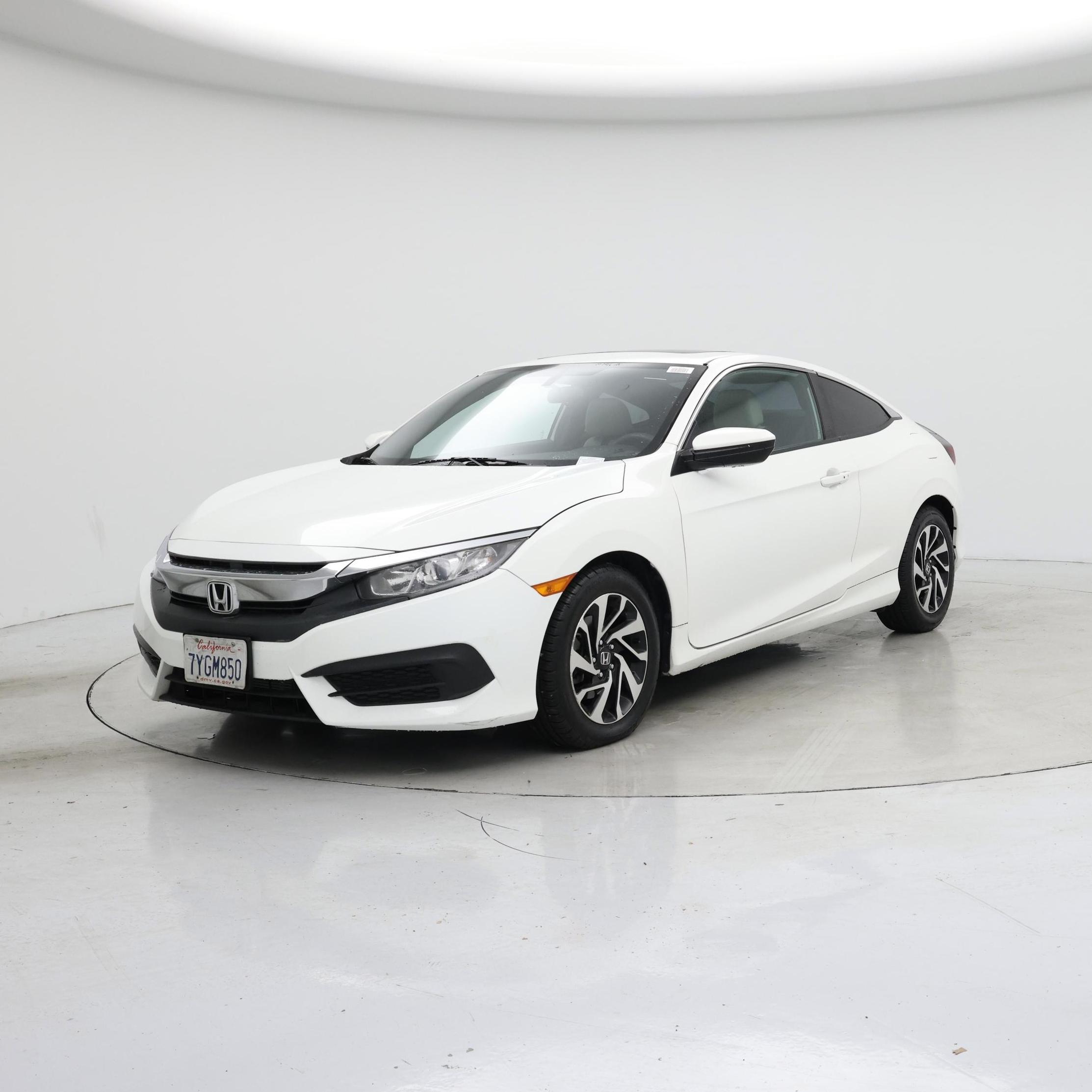 Thumbnail: 2017 Honda Civic - 4
