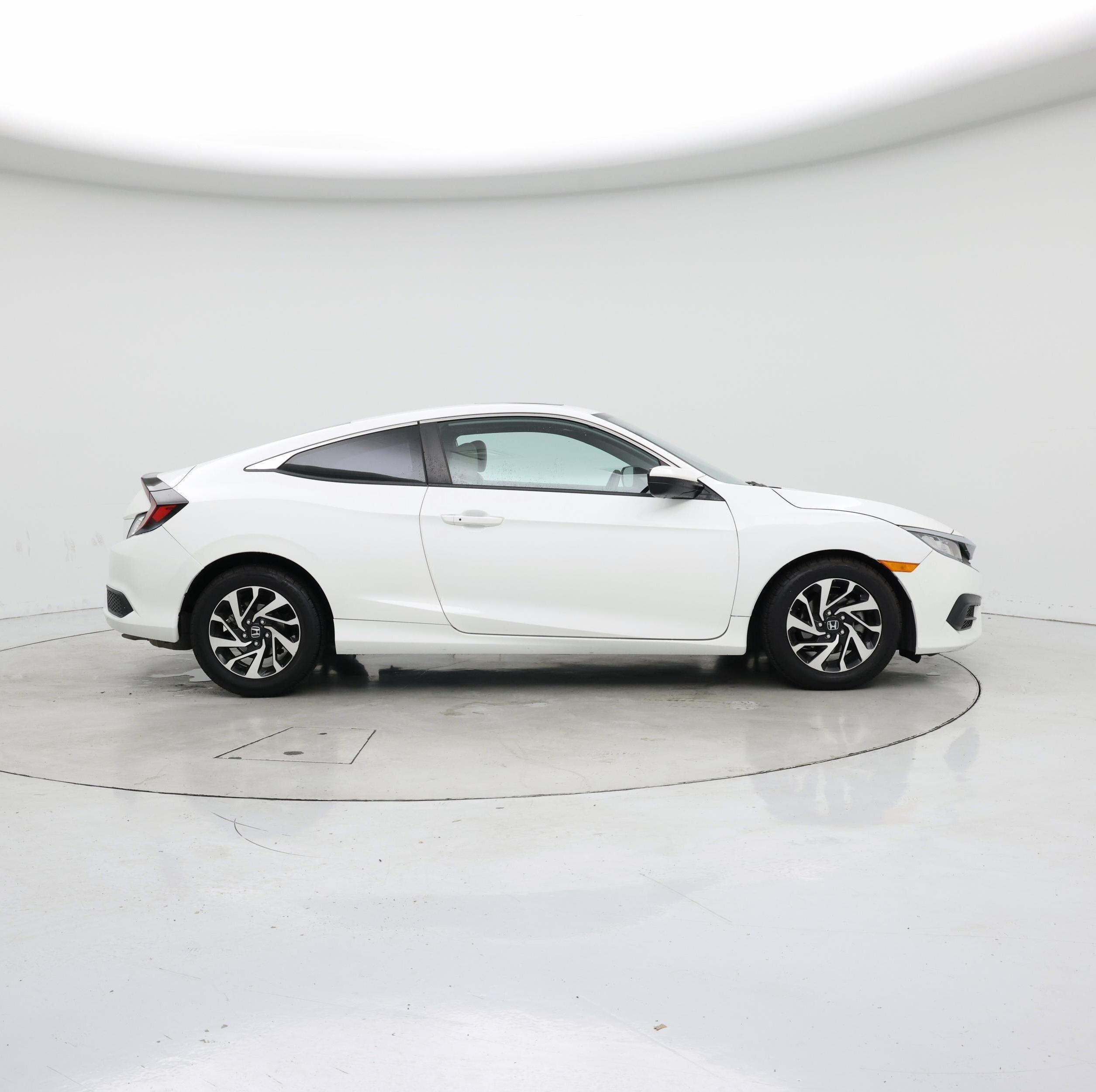 Thumbnail: 2017 Honda Civic - 7