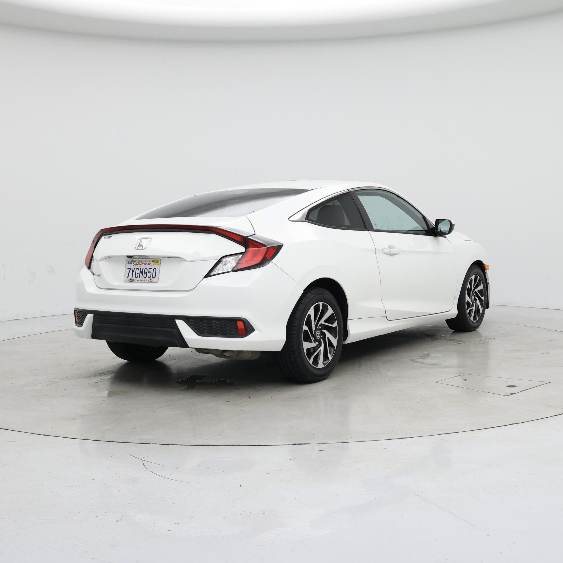 Thumbnail: 2017 Honda Civic - 8