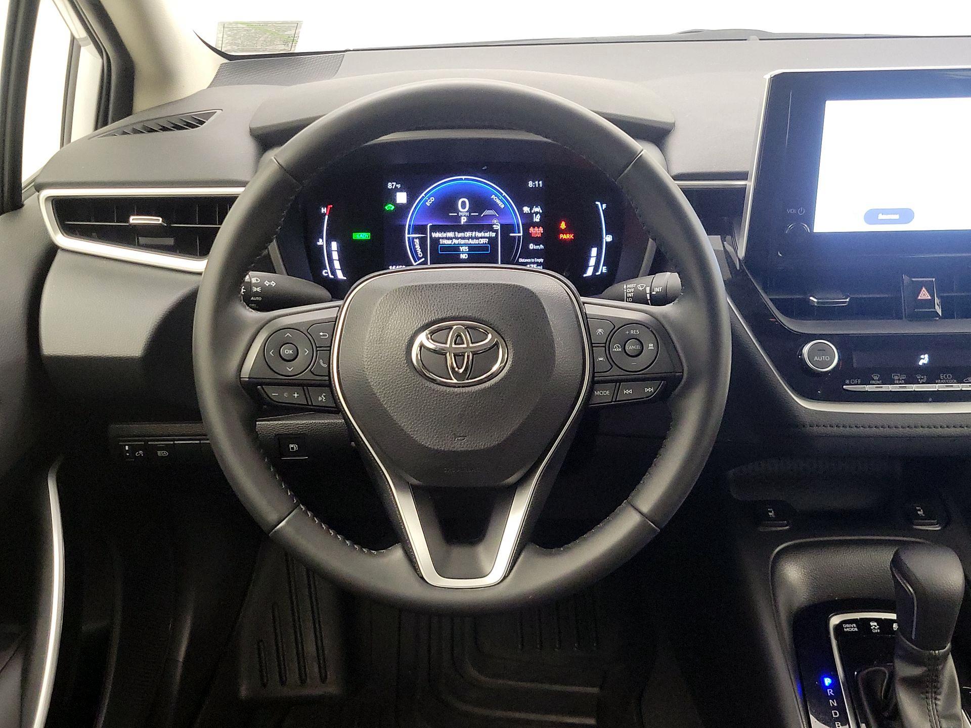 Thumbnail: 2023 Toyota Corolla - 10