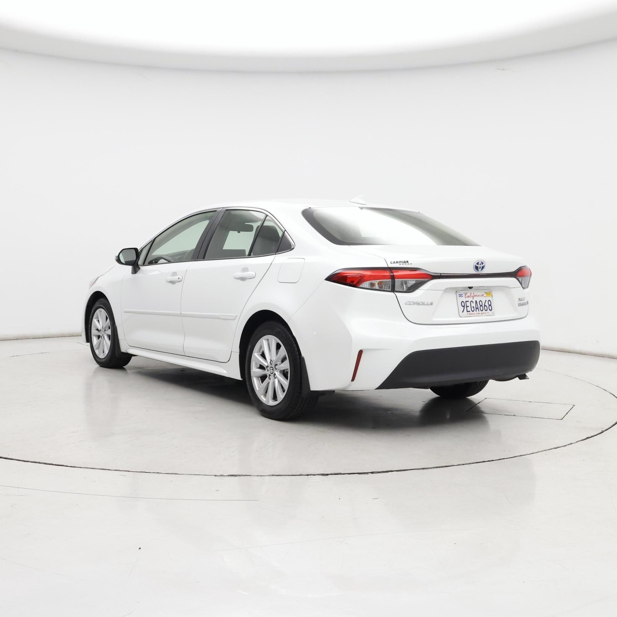 Thumbnail: 2023 Toyota Corolla - 2