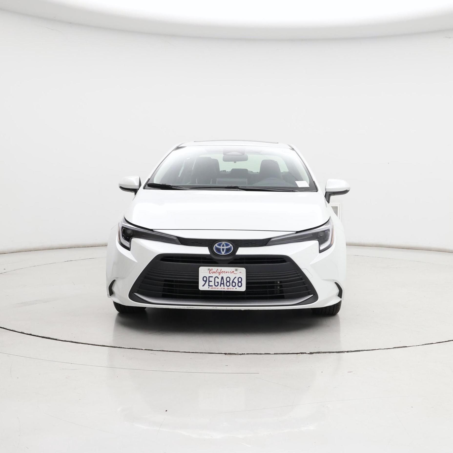 Thumbnail: 2023 Toyota Corolla - 5