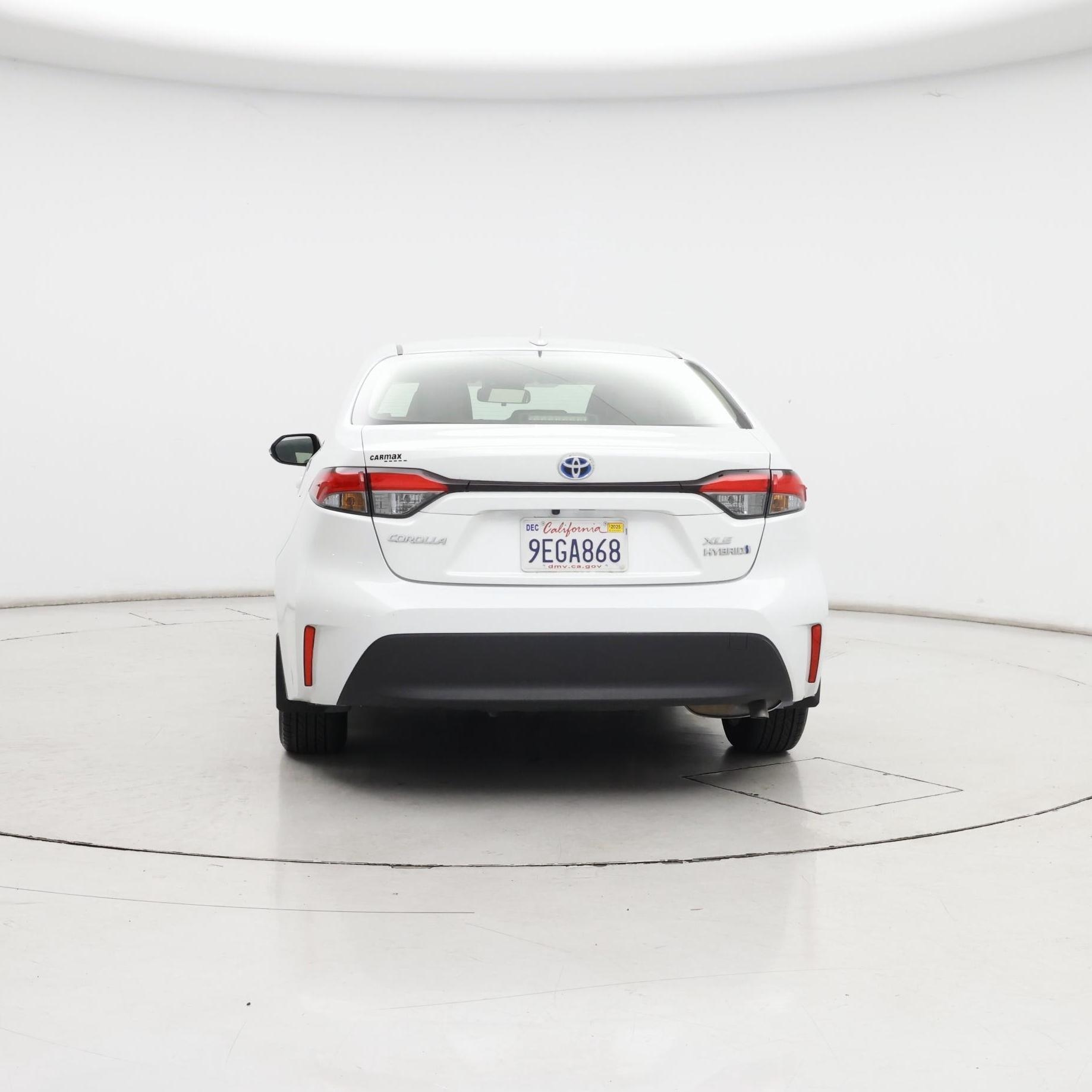Thumbnail: 2023 Toyota Corolla - 6