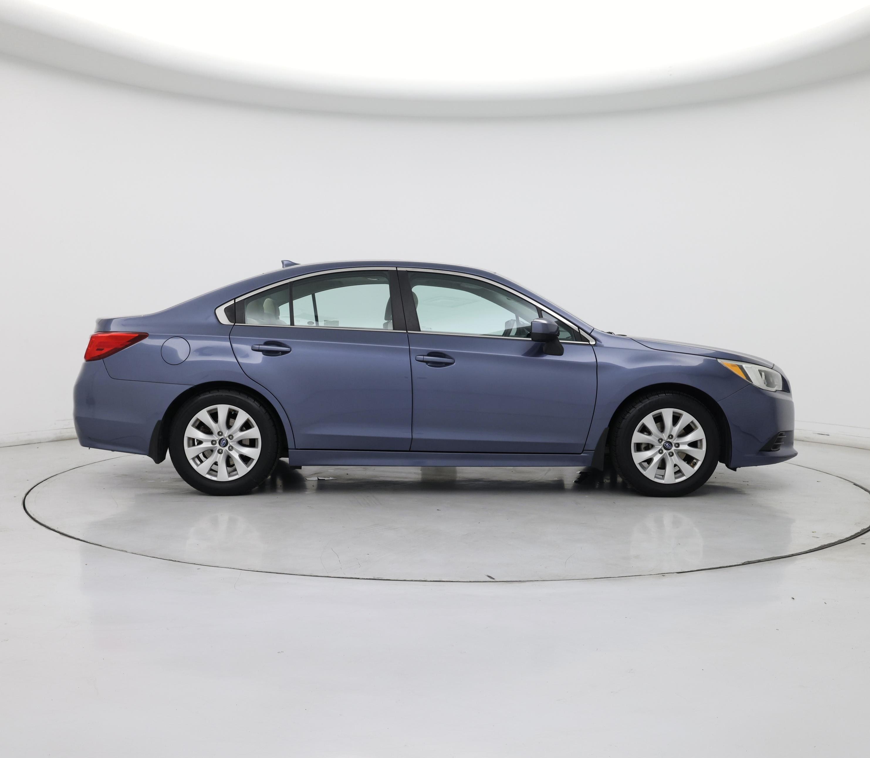 Thumbnail: 2016 Subaru Legacy - 7