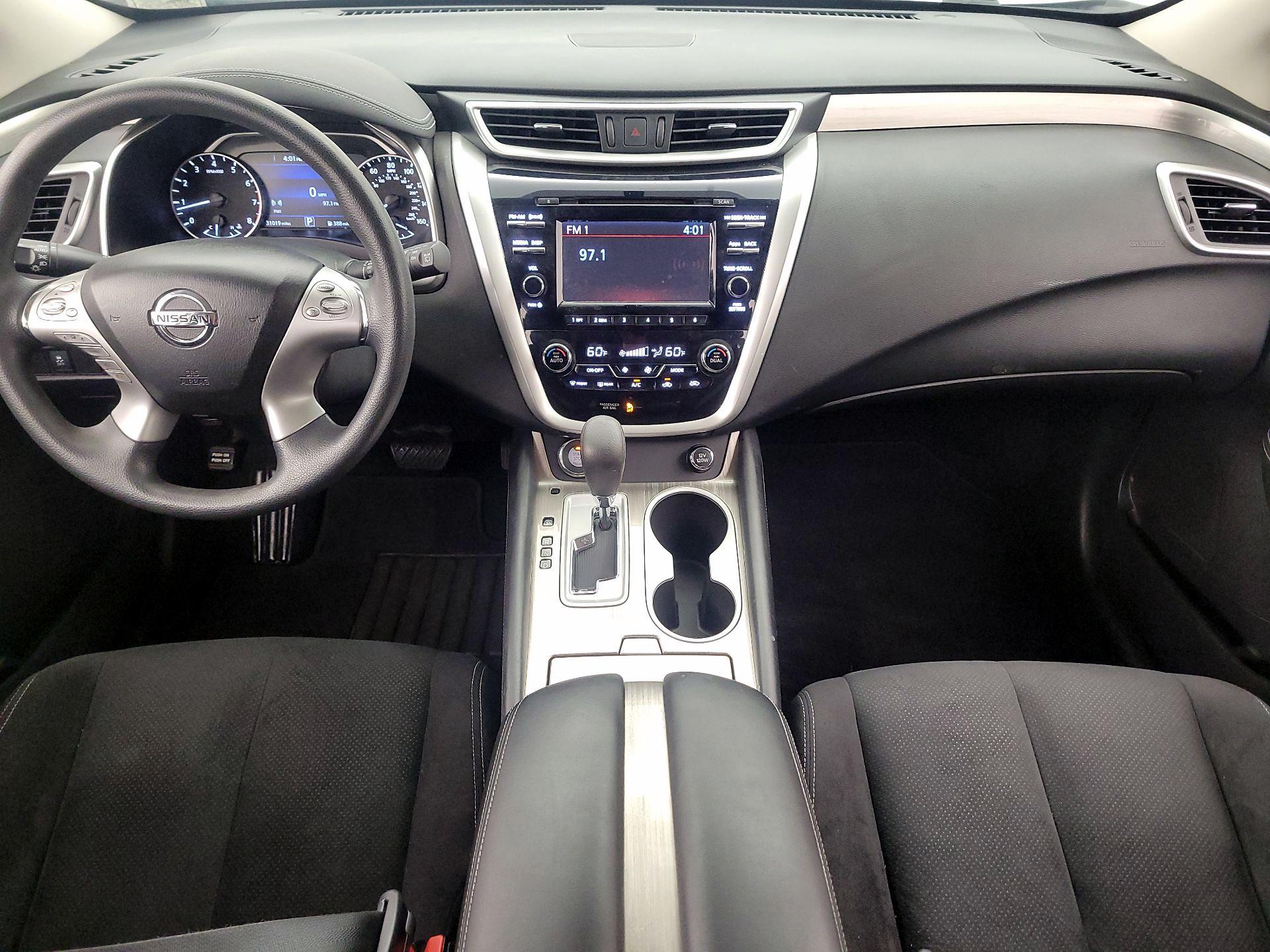 Thumbnail: 2016 Nissan Murano - 9