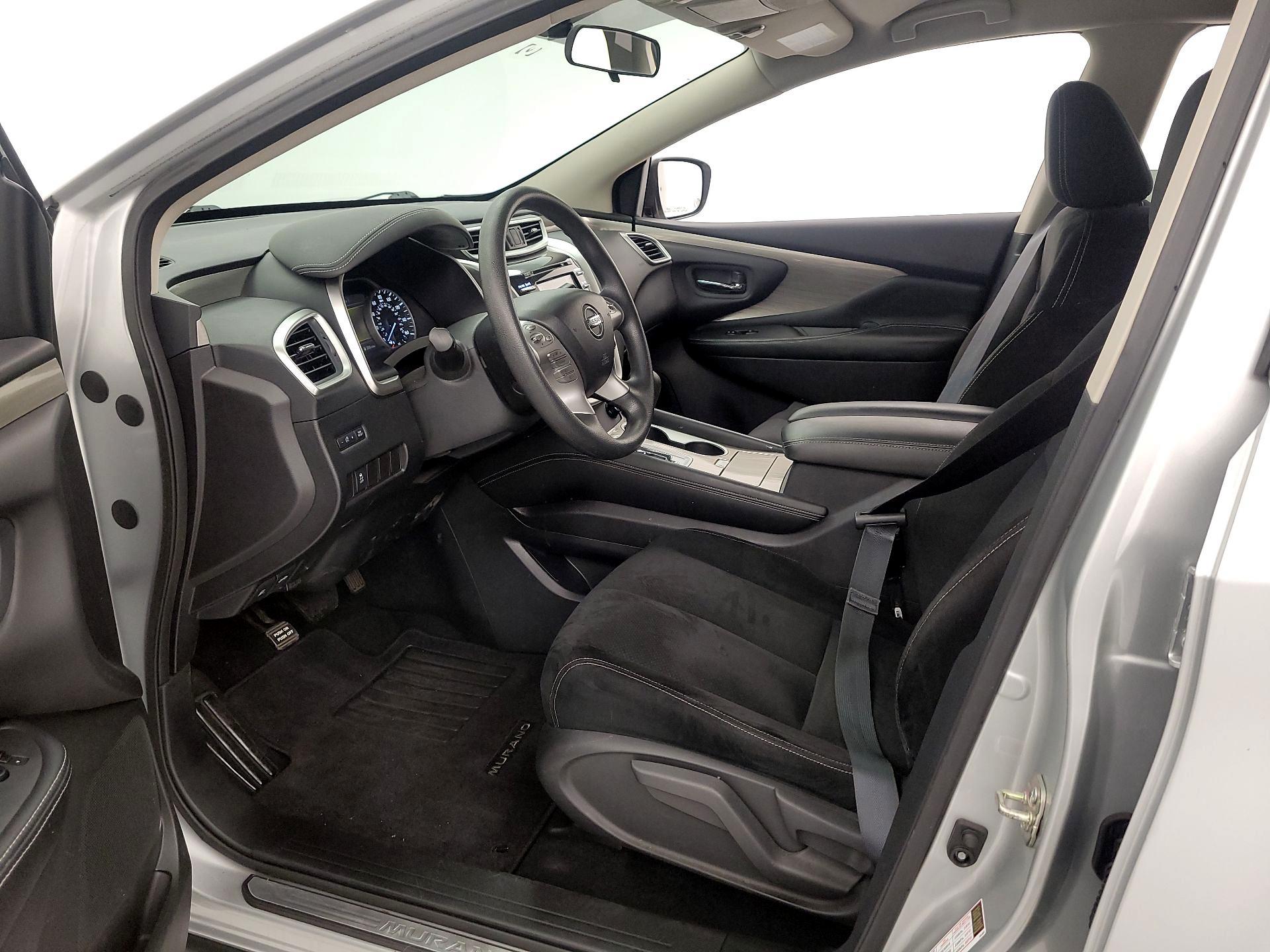 Thumbnail: 2016 Nissan Murano - 11