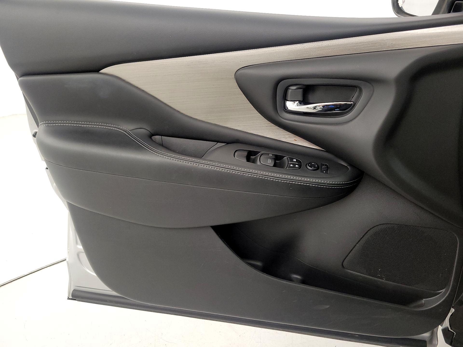 Thumbnail: 2016 Nissan Murano - 12