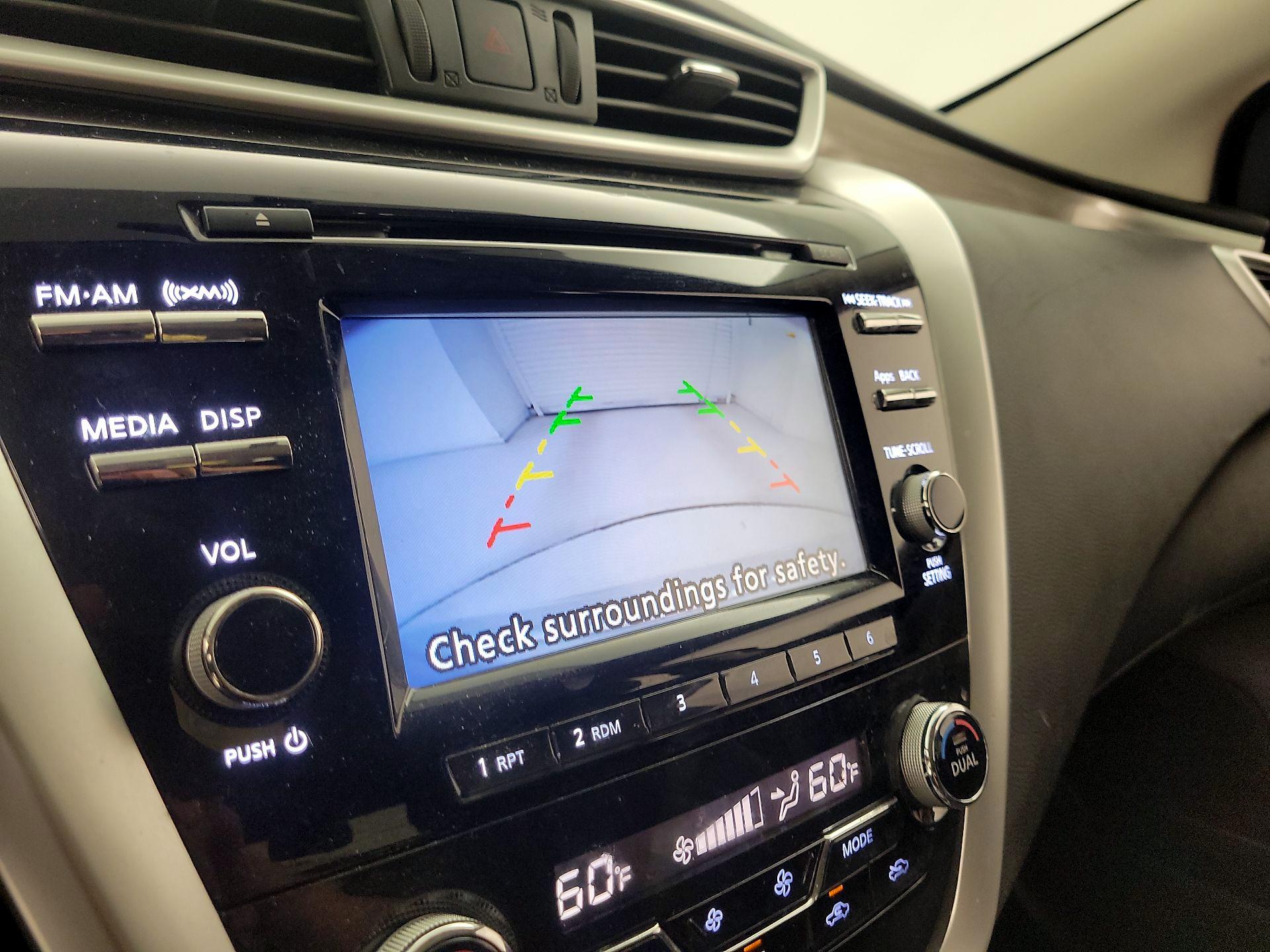 Thumbnail: 2016 Nissan Murano - 14