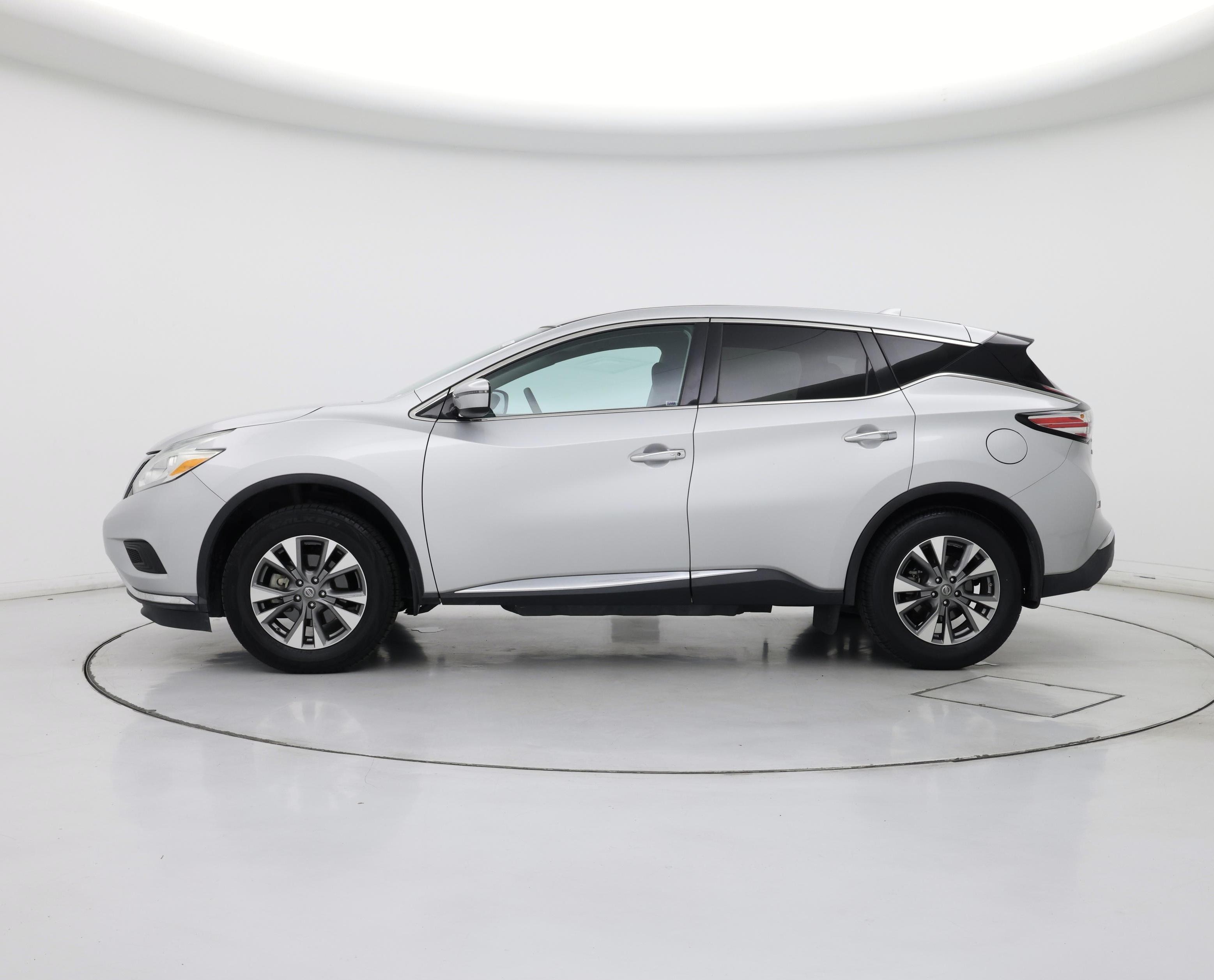 Thumbnail: 2016 Nissan Murano - 3