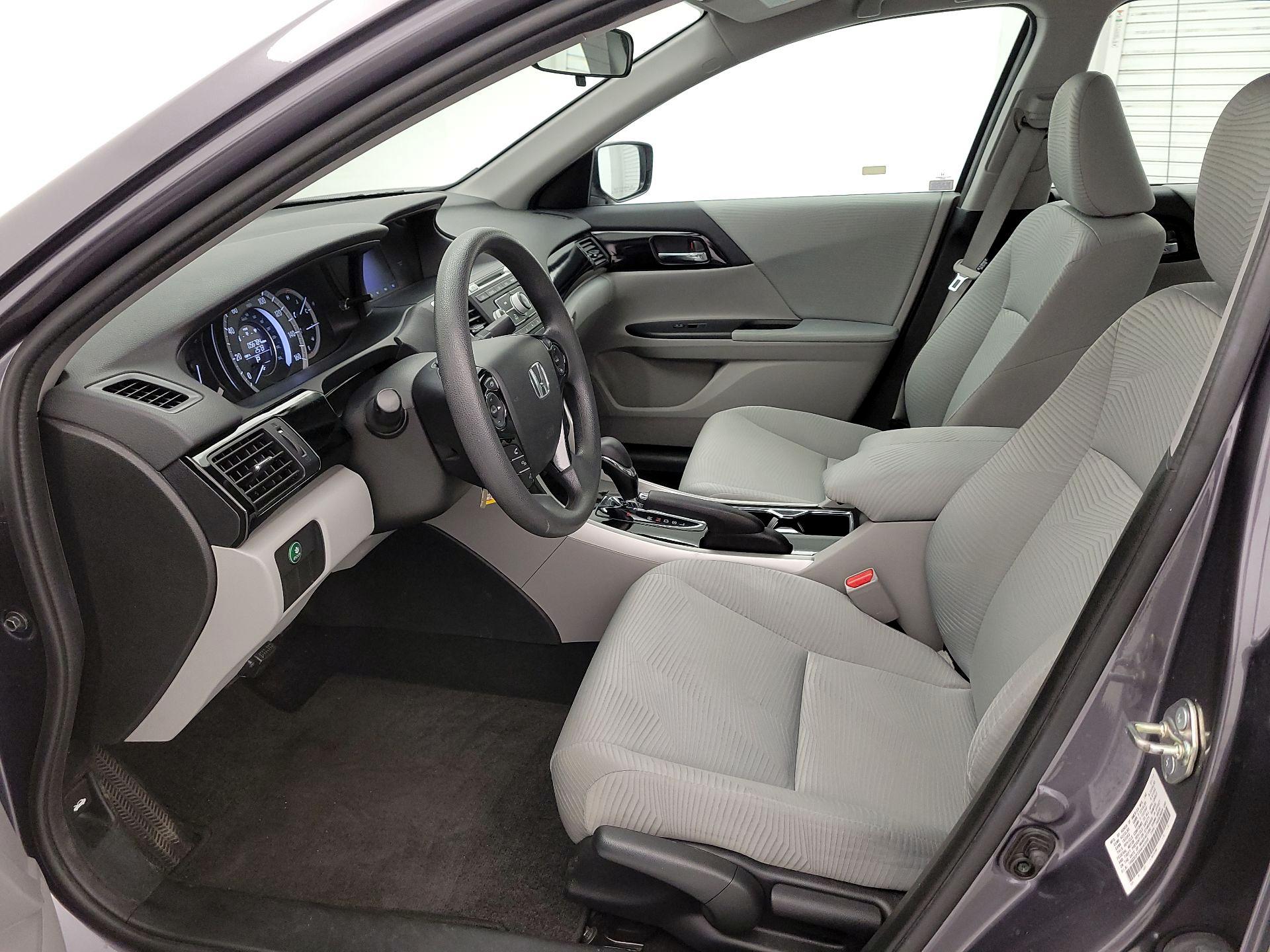 Thumbnail: 2017 Honda Accord - 11