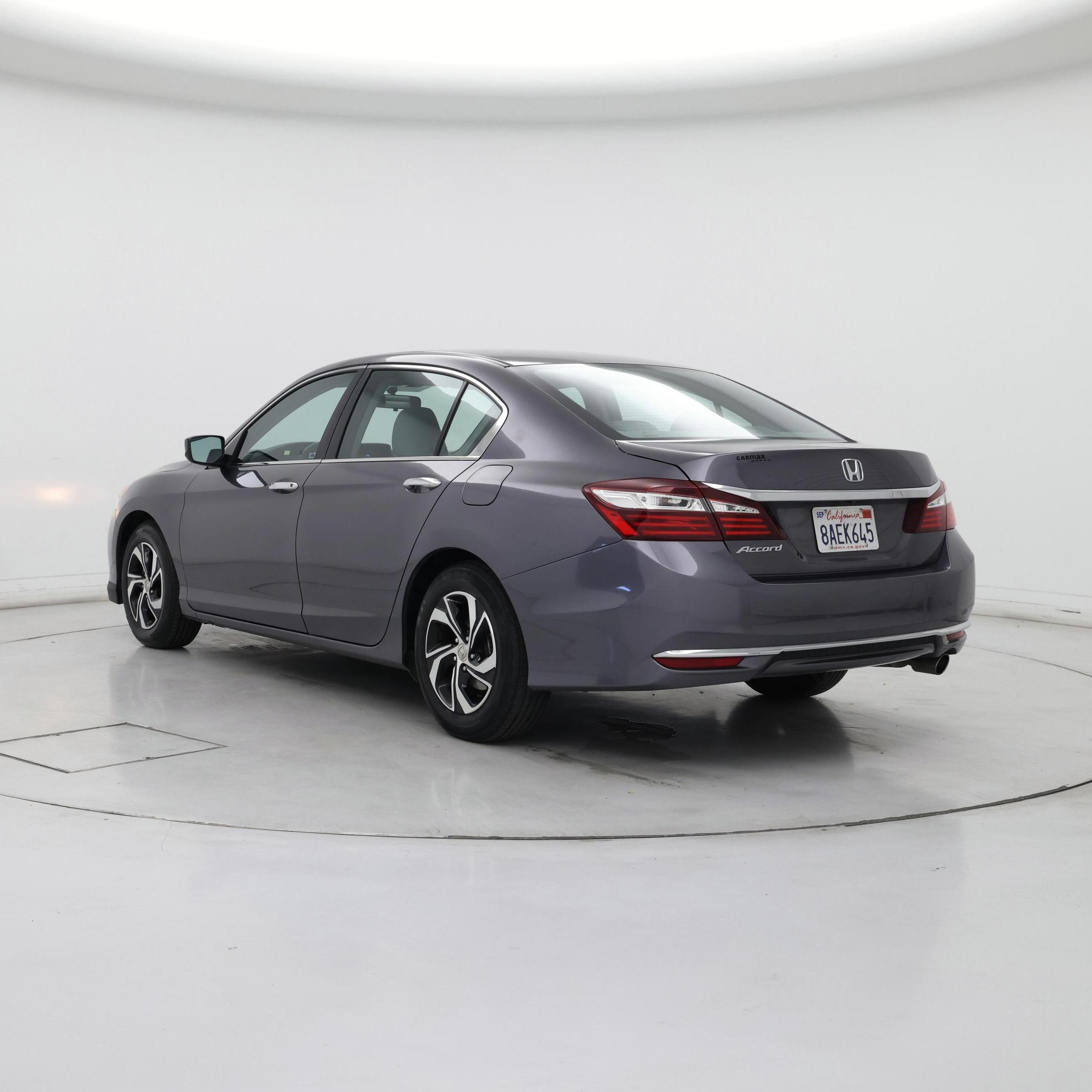 Thumbnail: 2017 Honda Accord - 2