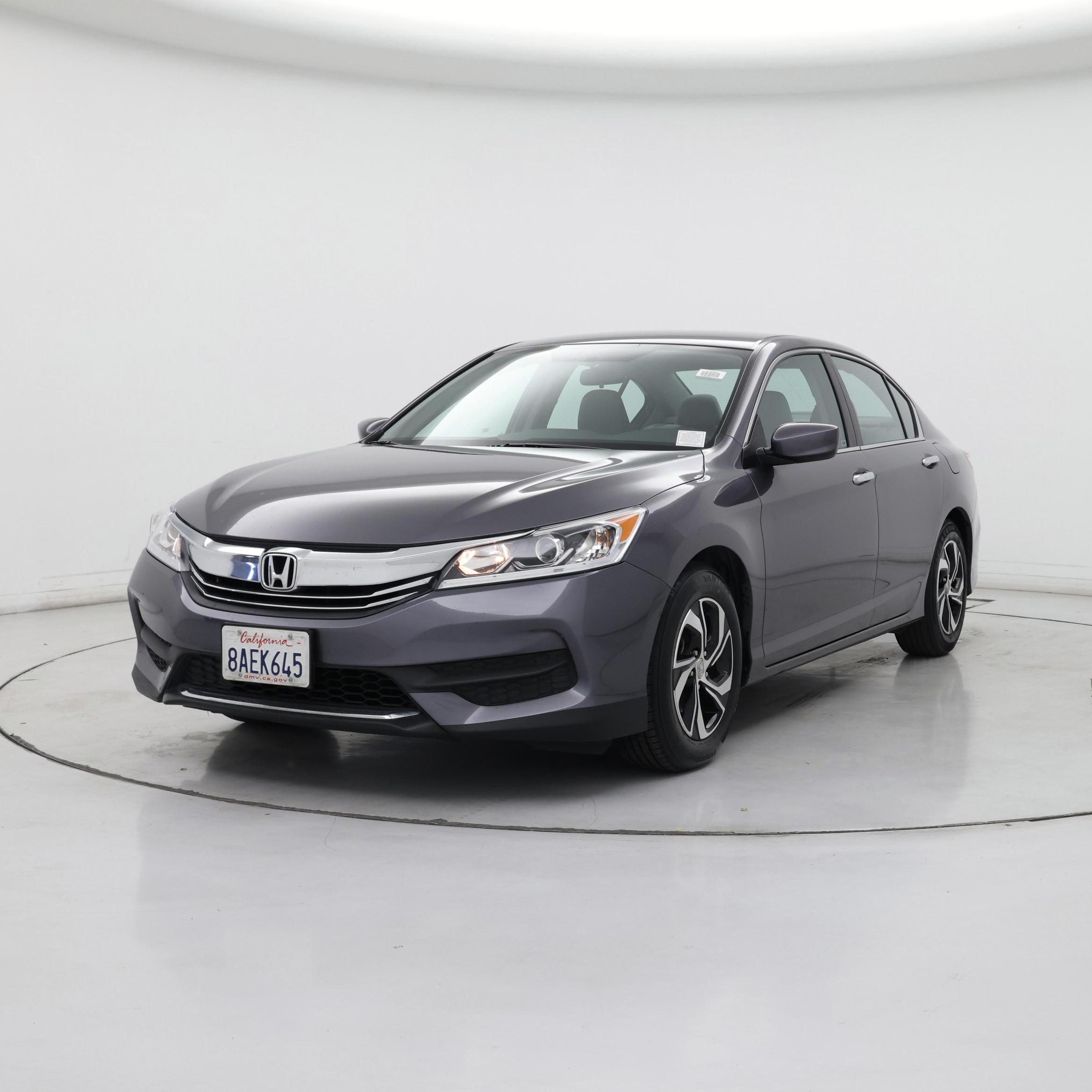 Thumbnail: 2017 Honda Accord - 4