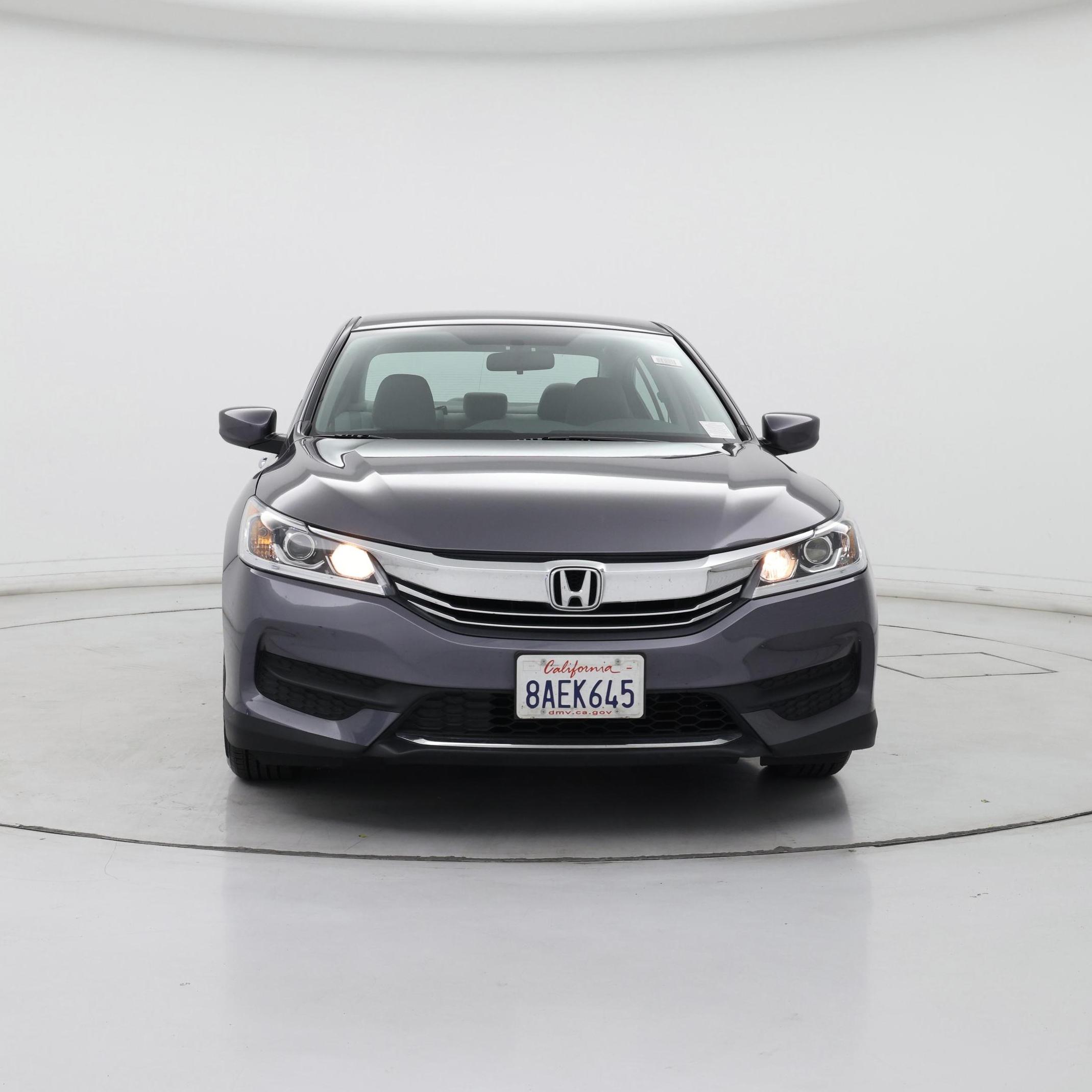 Thumbnail: 2017 Honda Accord - 5