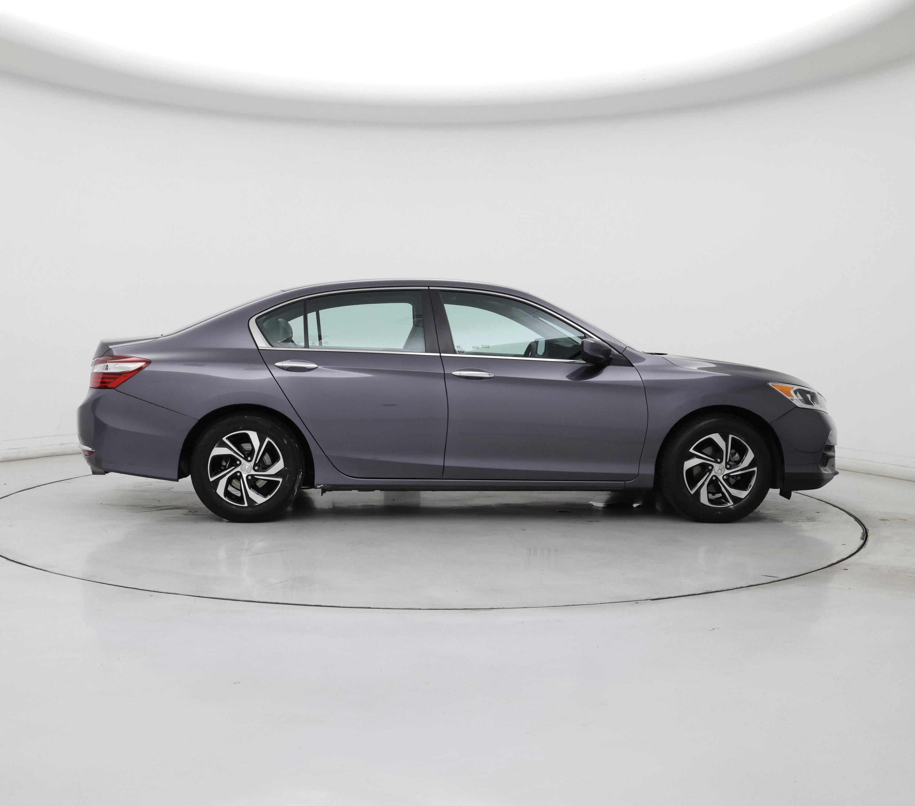 Thumbnail: 2017 Honda Accord - 7