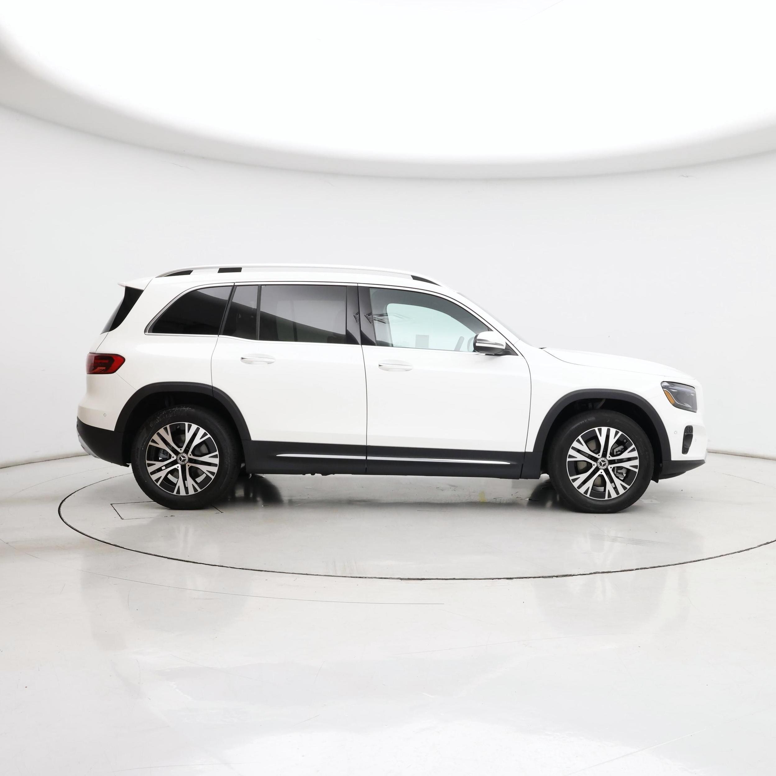 Thumbnail: 2025 Mercedes-Benz GLB - 7