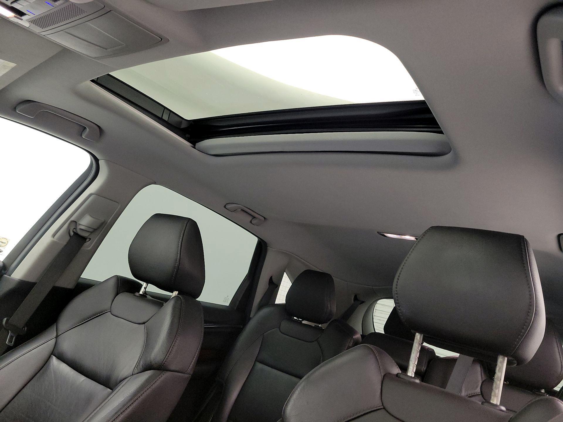 Thumbnail: 2014 Acura MDX - 20