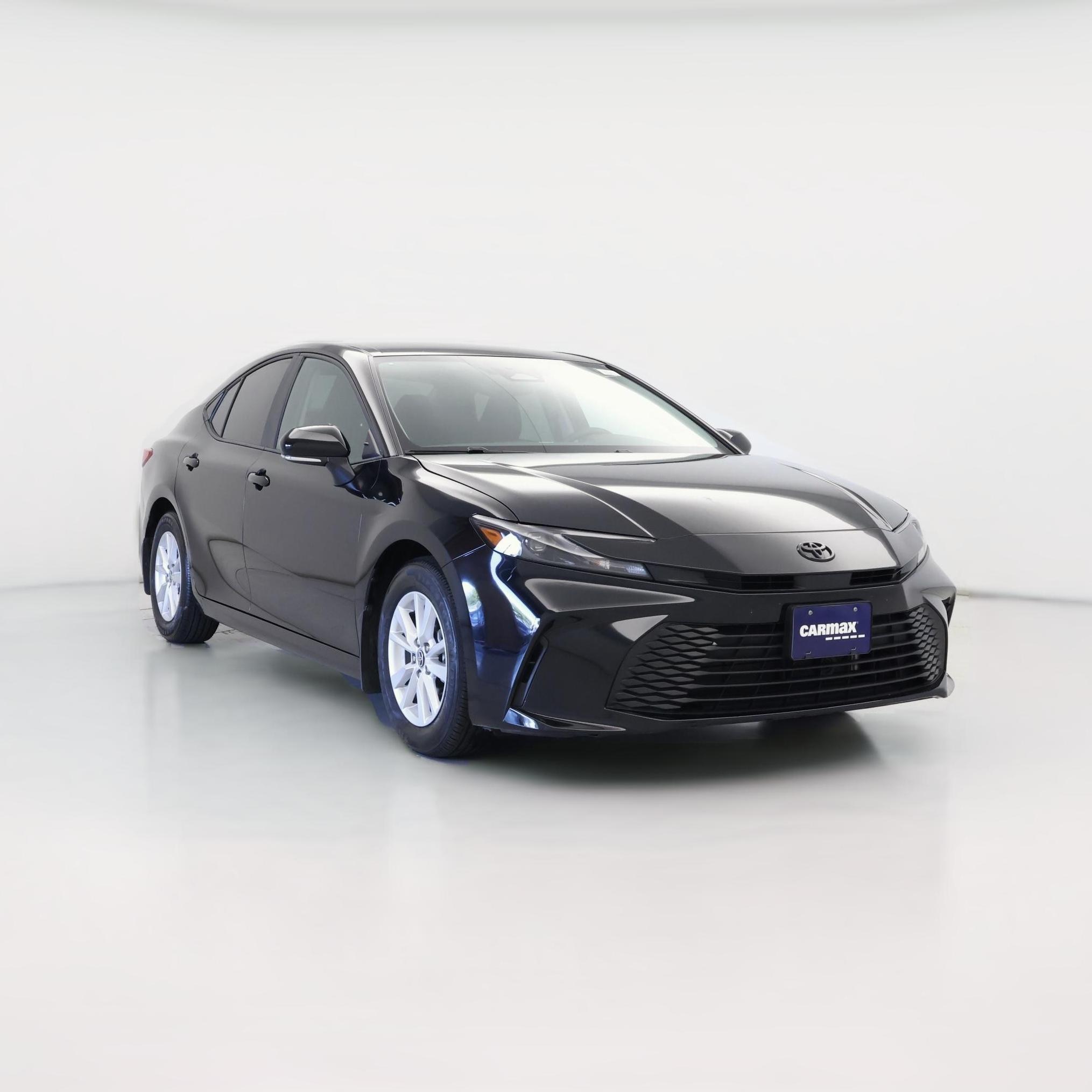 Thumbnail: 2025 Toyota Camry - 1