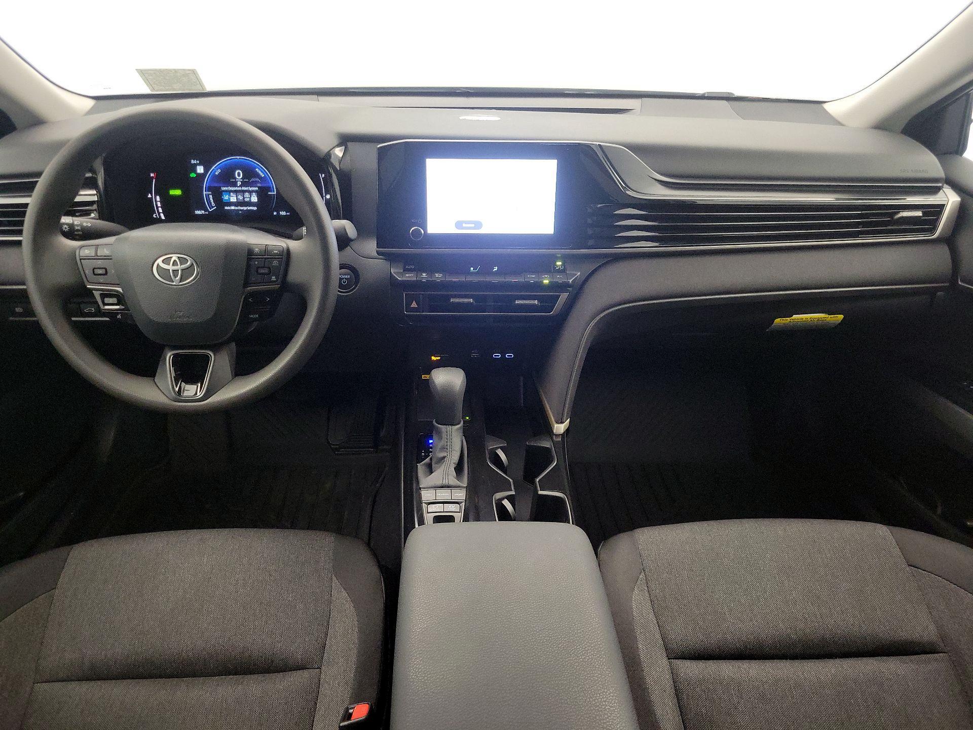 Thumbnail: 2025 Toyota Camry - 9