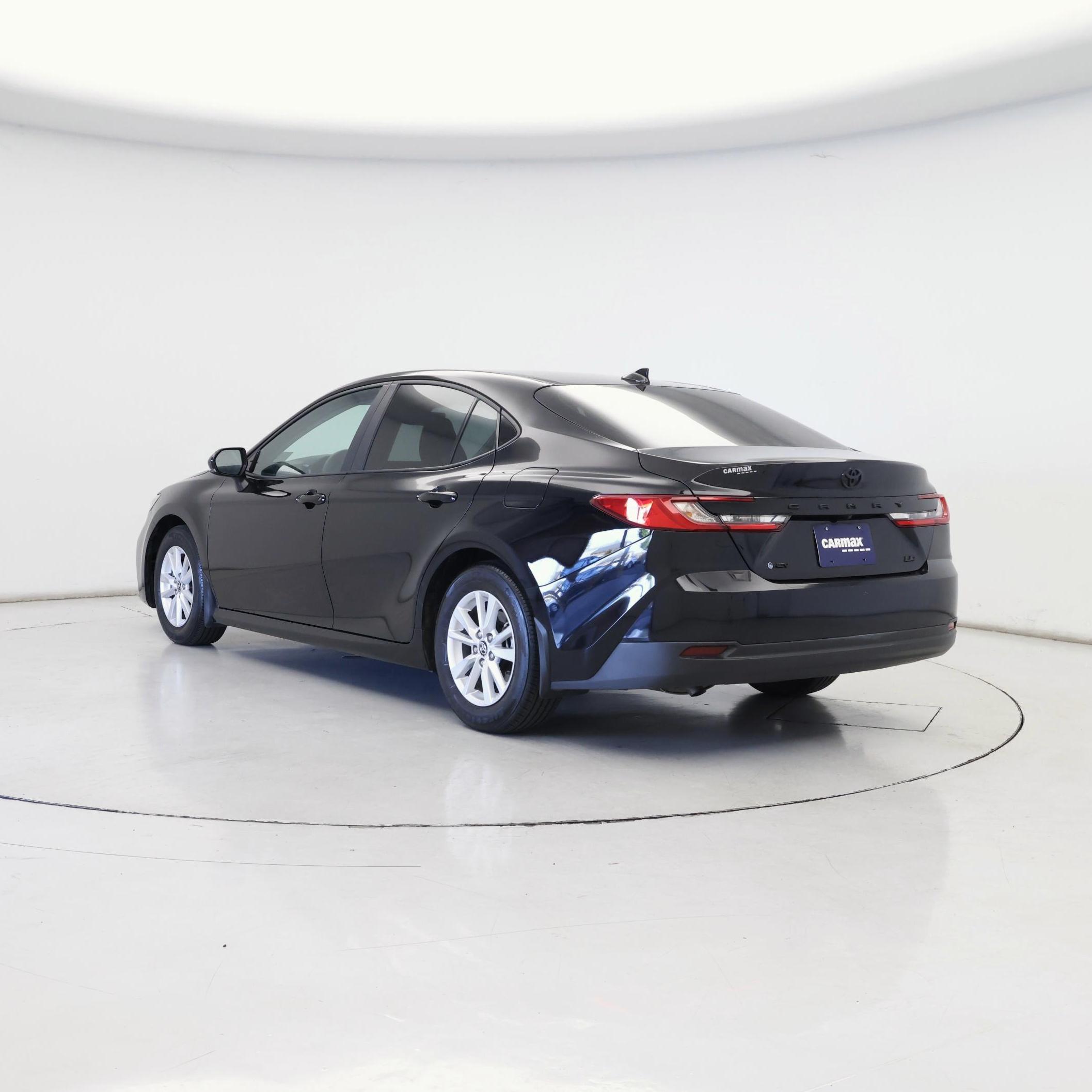 Thumbnail: 2025 Toyota Camry - 2