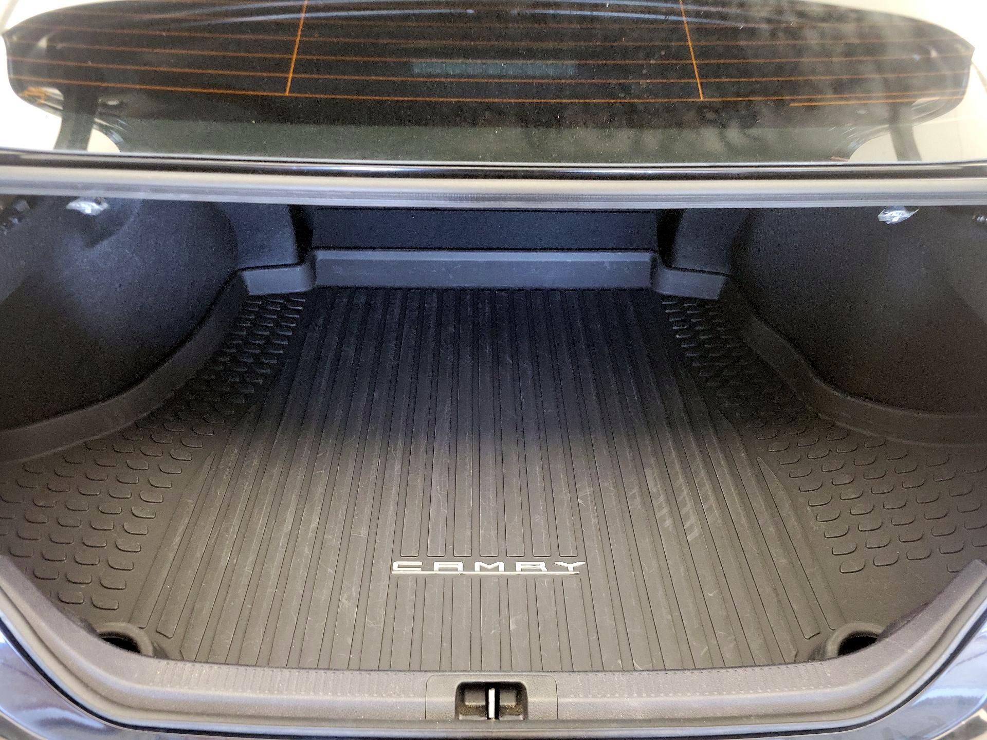 Thumbnail: 2025 Toyota Camry - 20
