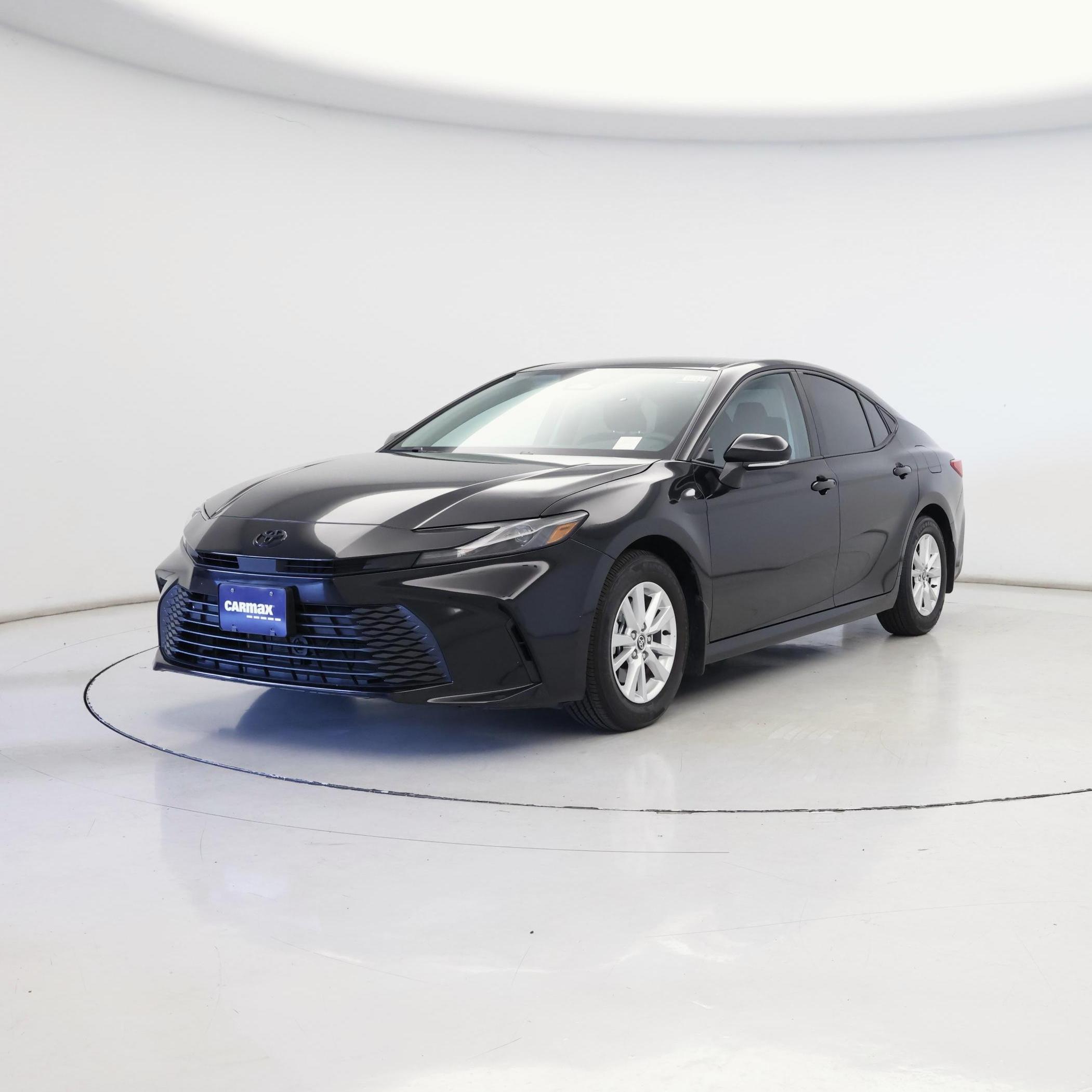Thumbnail: 2025 Toyota Camry - 4