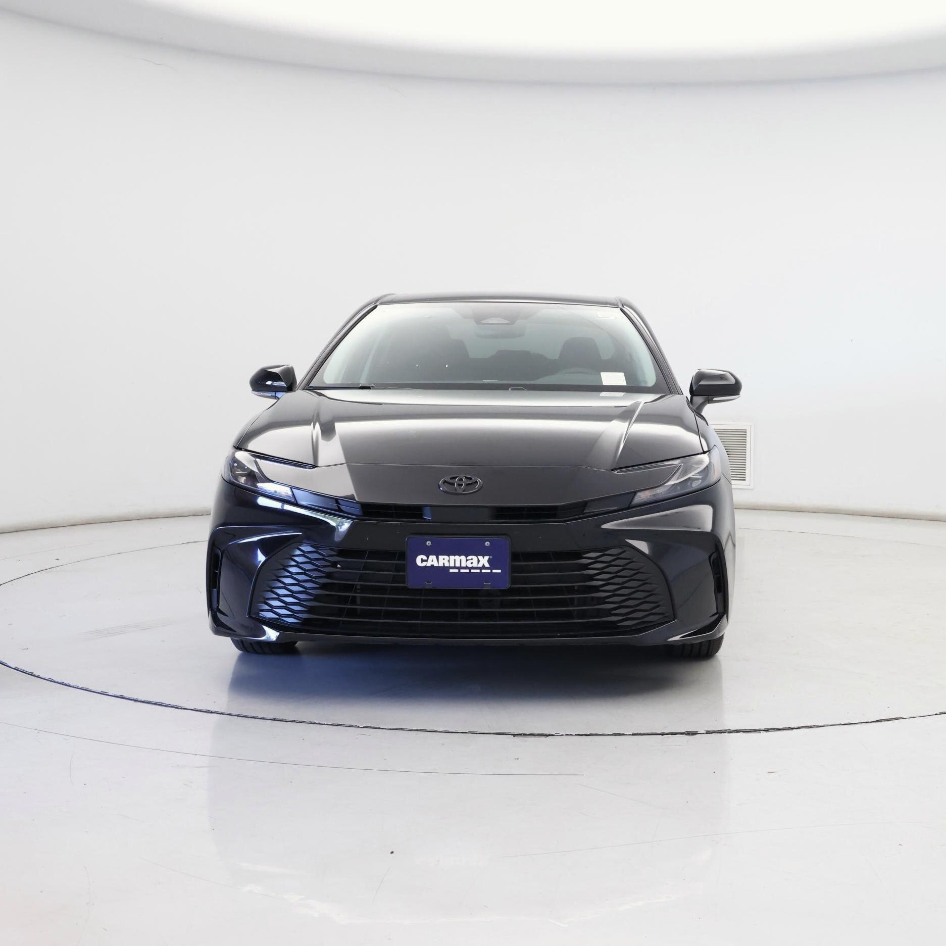 Thumbnail: 2025 Toyota Camry - 5