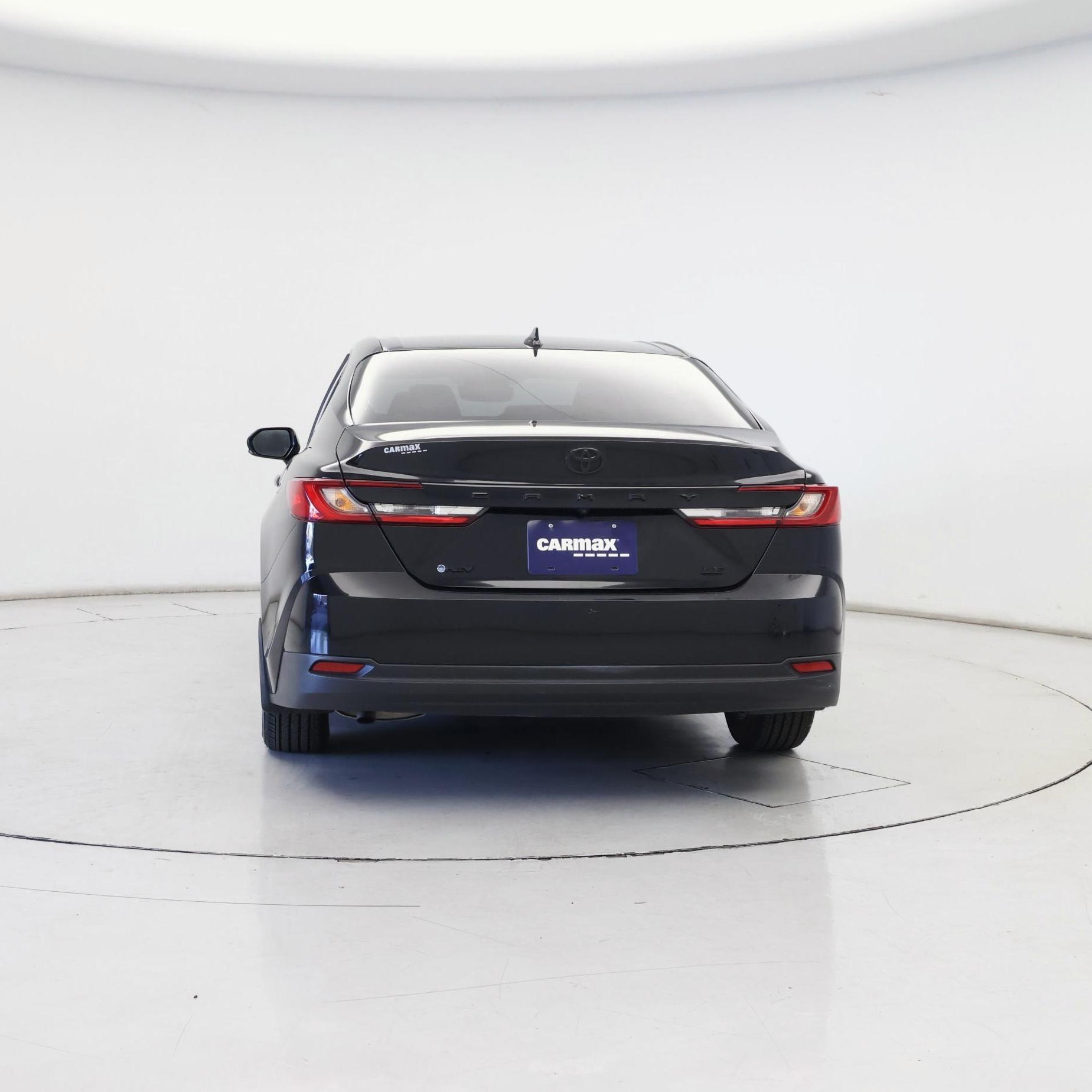 Thumbnail: 2025 Toyota Camry - 6