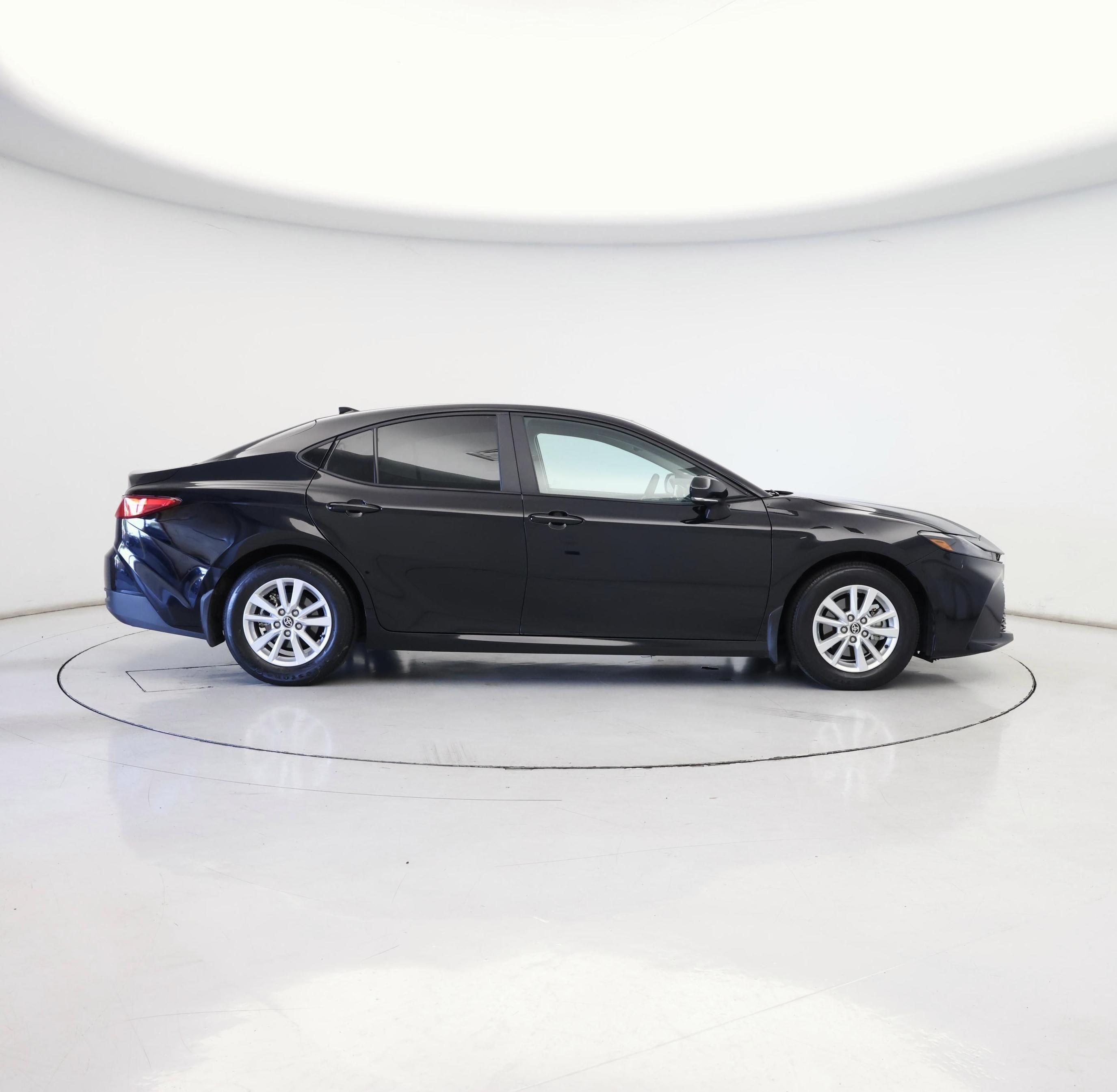 Thumbnail: 2025 Toyota Camry - 7