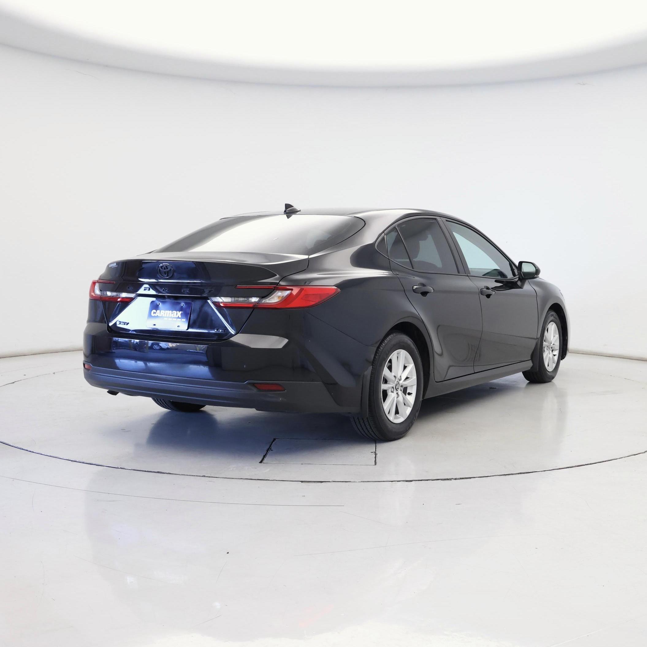 Thumbnail: 2025 Toyota Camry - 8