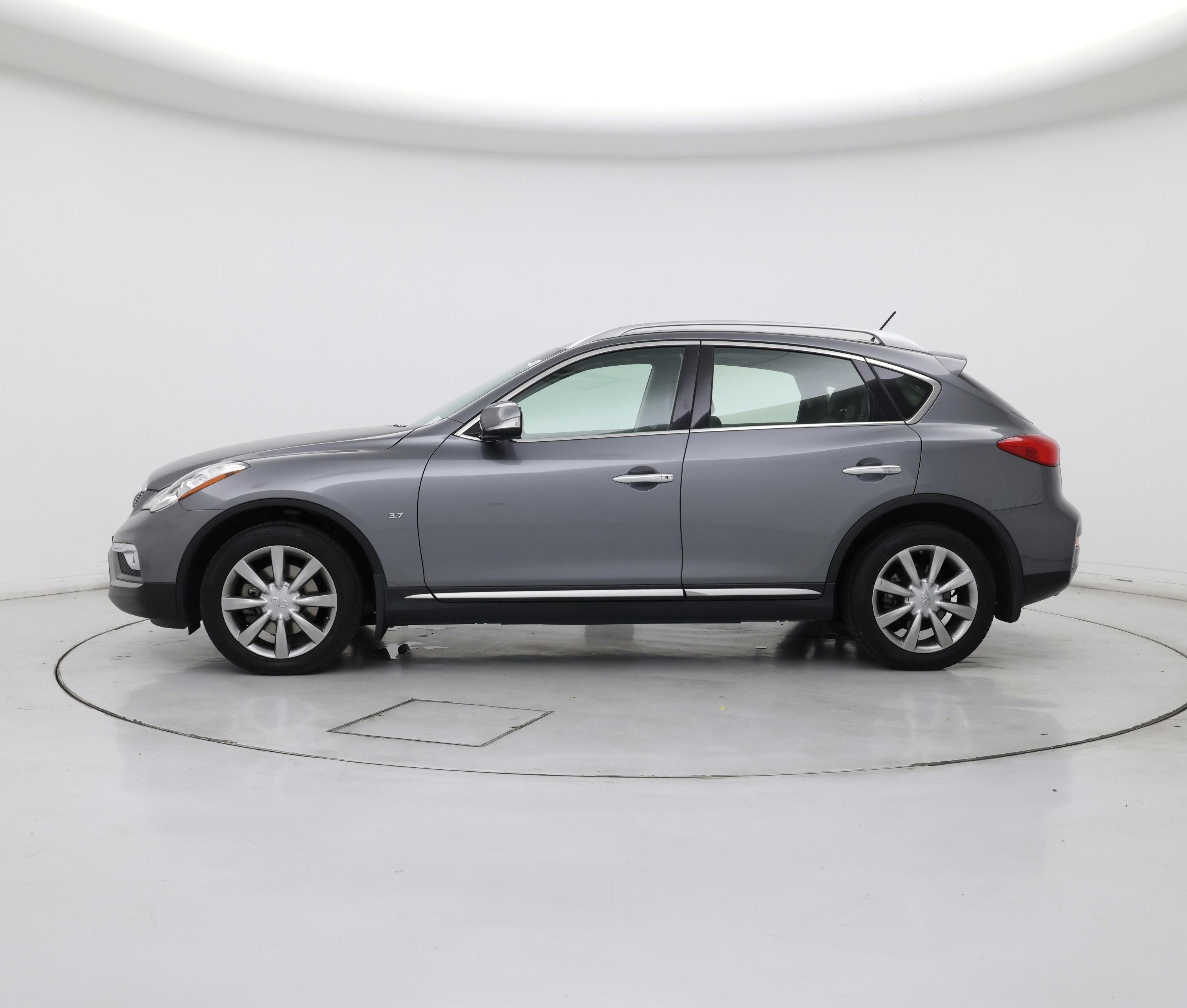 Thumbnail: 2016 INFINITI QX50 - 3