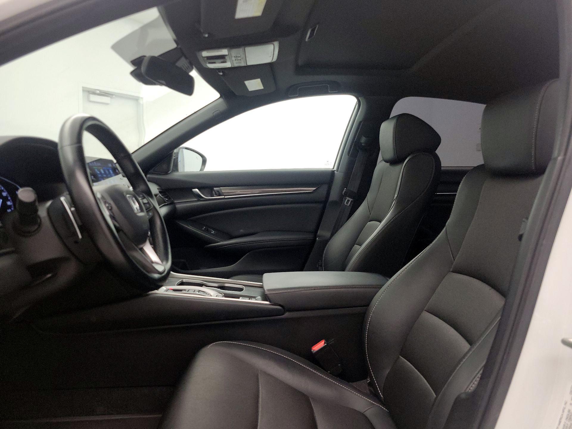 Thumbnail: 2021 Honda Accord - 11