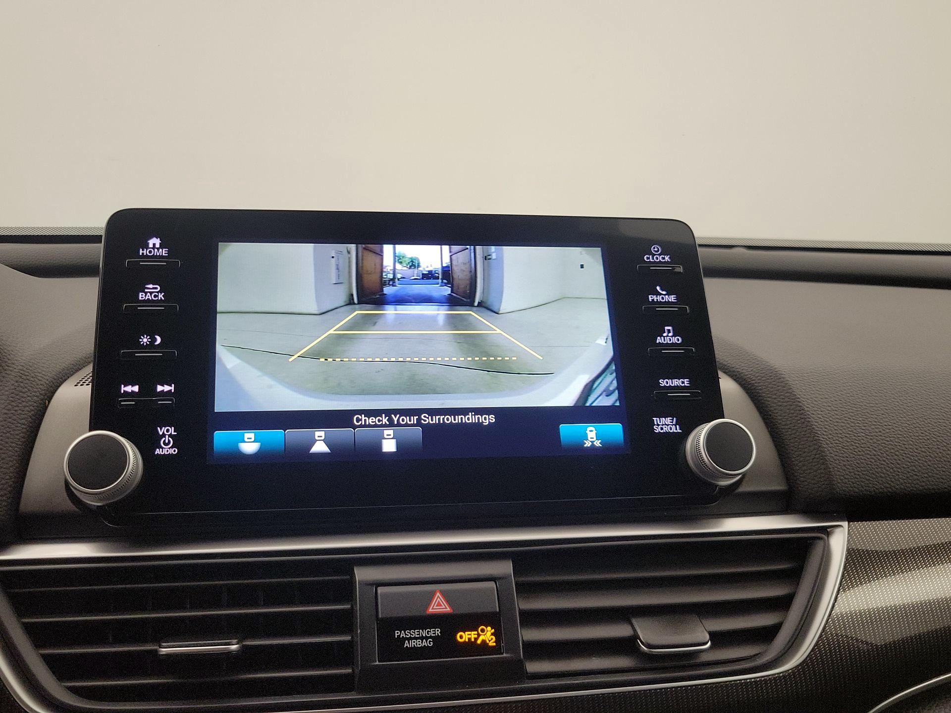Thumbnail: 2021 Honda Accord - 14