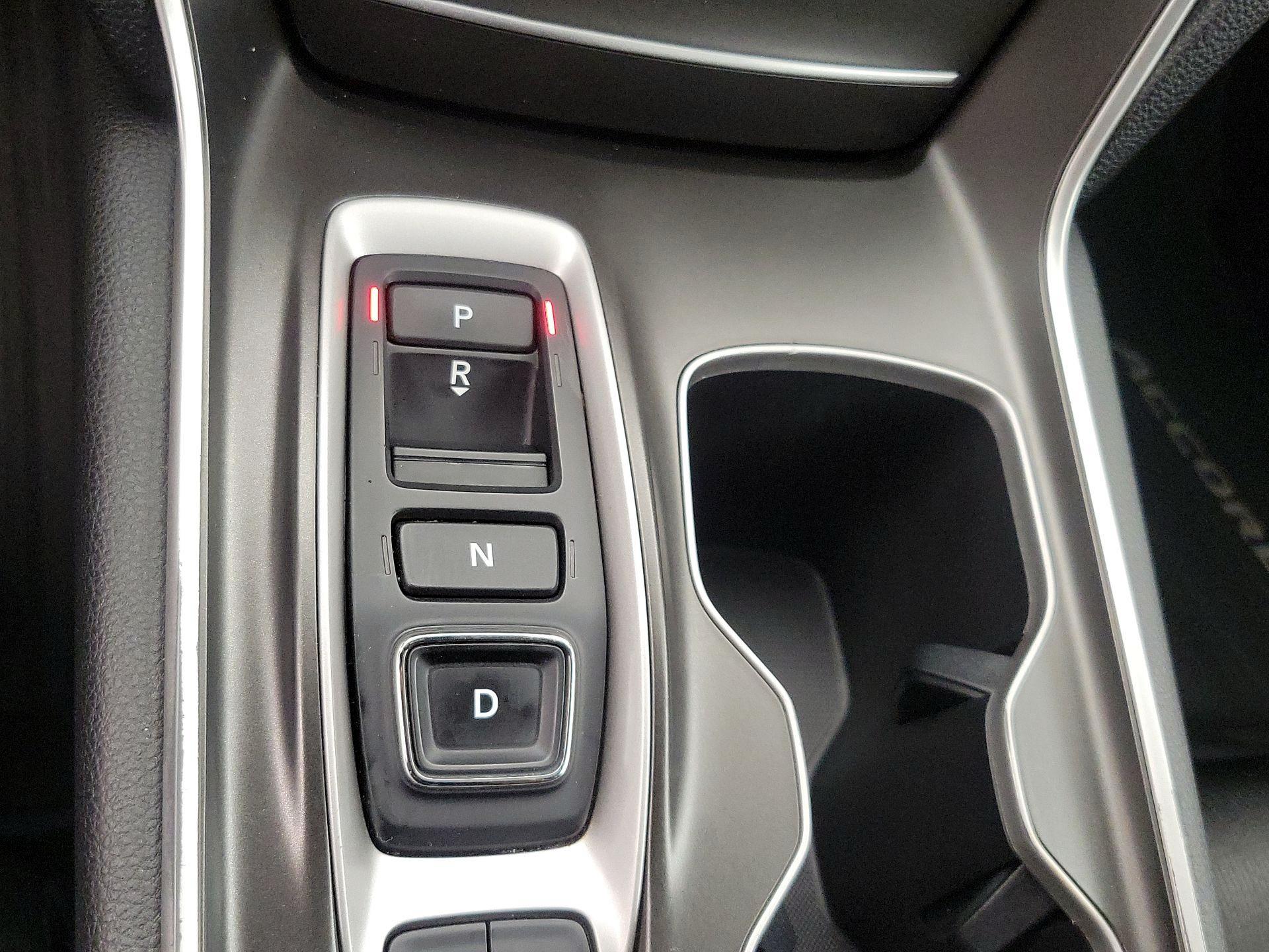 Thumbnail: 2021 Honda Accord - 17