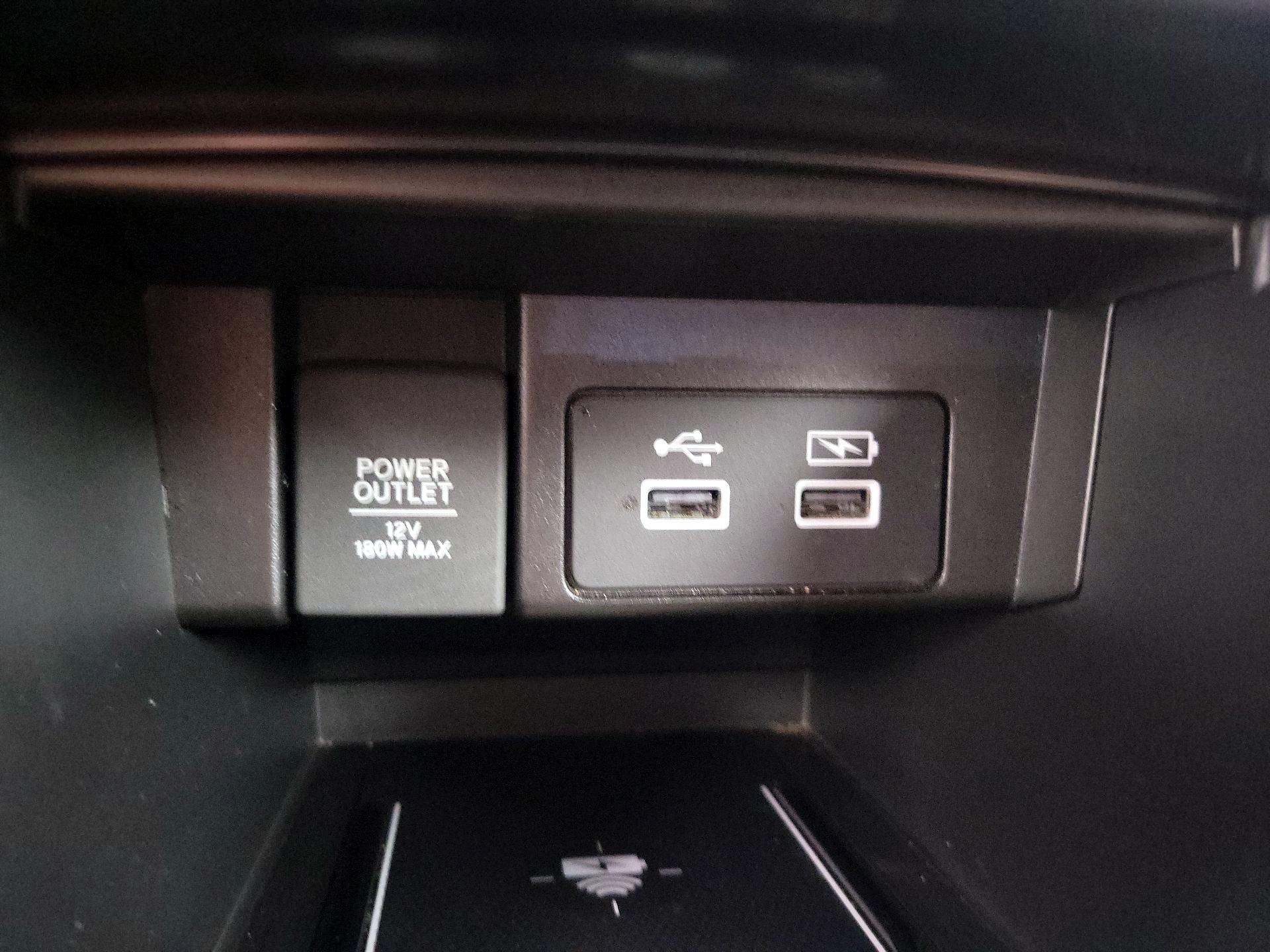Thumbnail: 2021 Honda Accord - 18