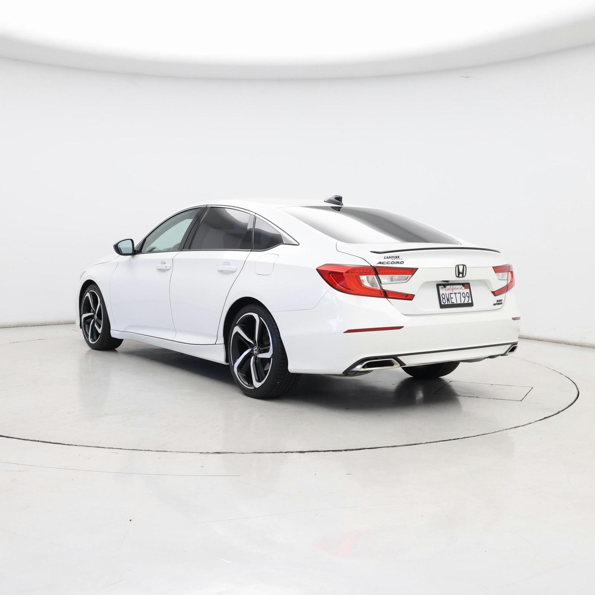 Thumbnail: 2021 Honda Accord - 2