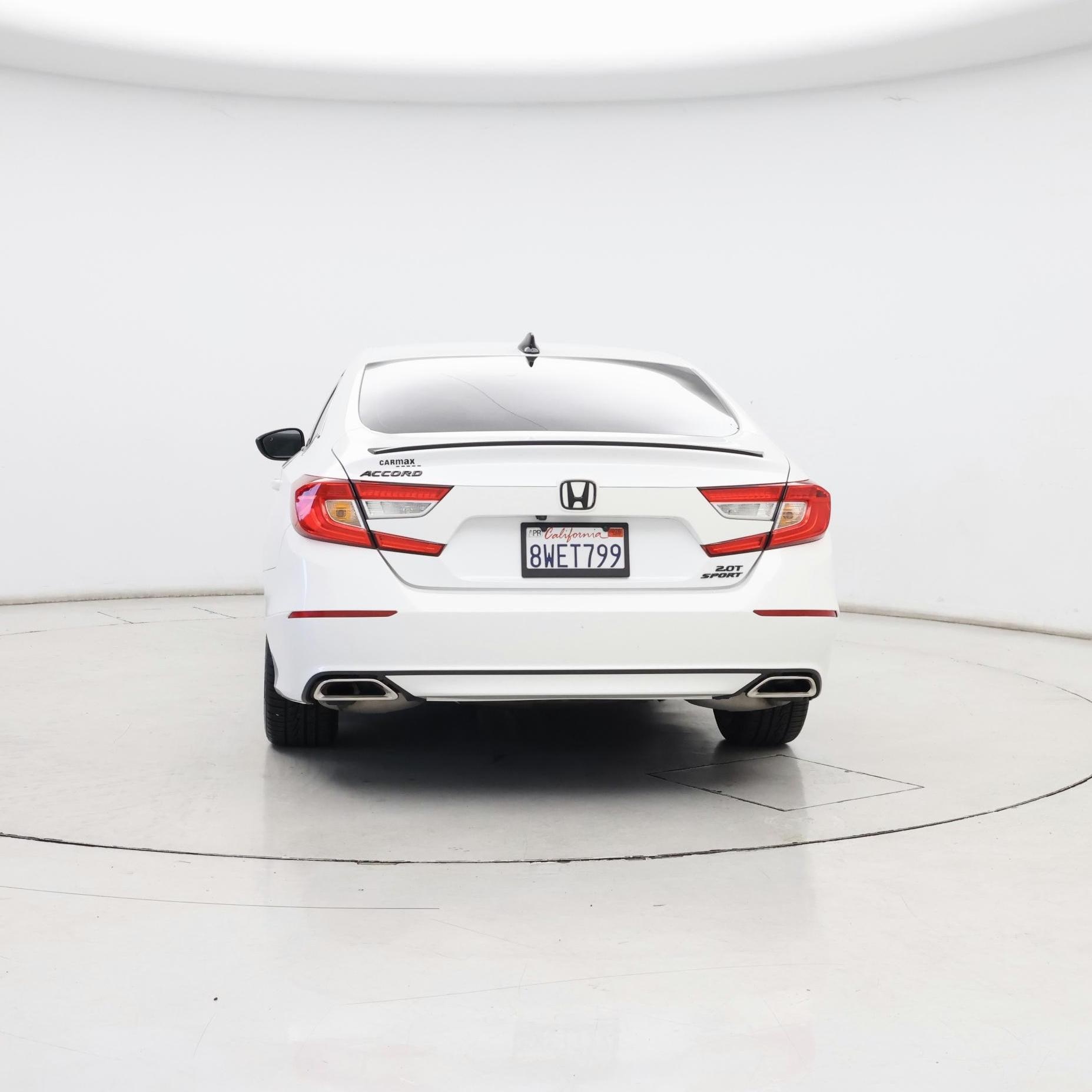 Thumbnail: 2021 Honda Accord - 6