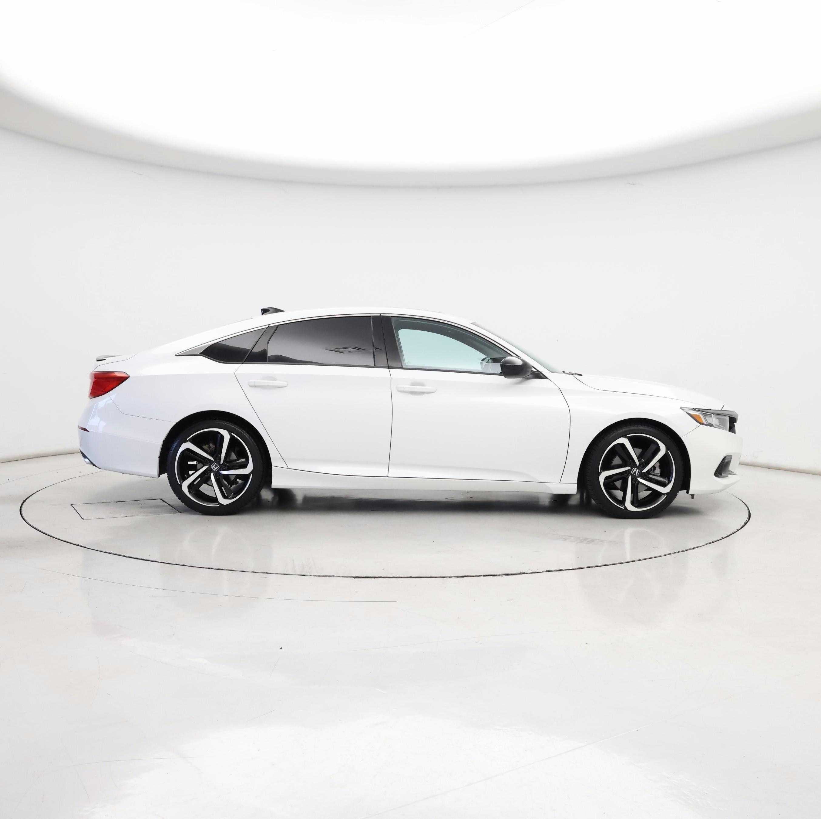 Thumbnail: 2021 Honda Accord - 7